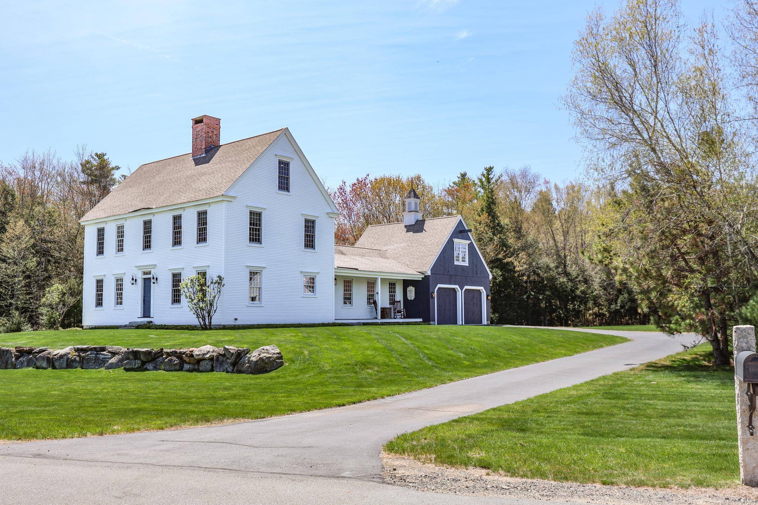 Chester, NH 03036,31 Shetland RD