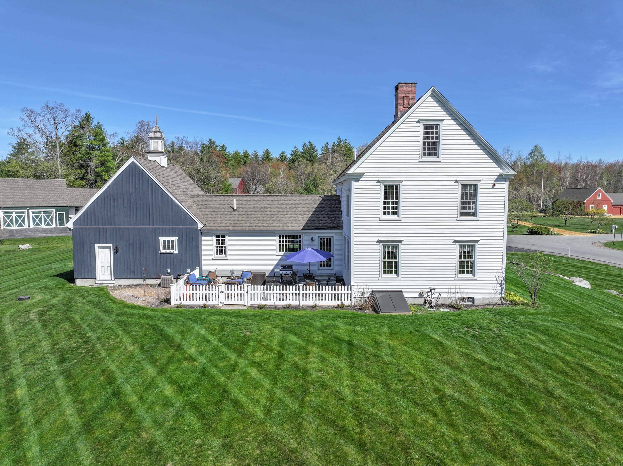 Chester, NH 03036,31 Shetland RD