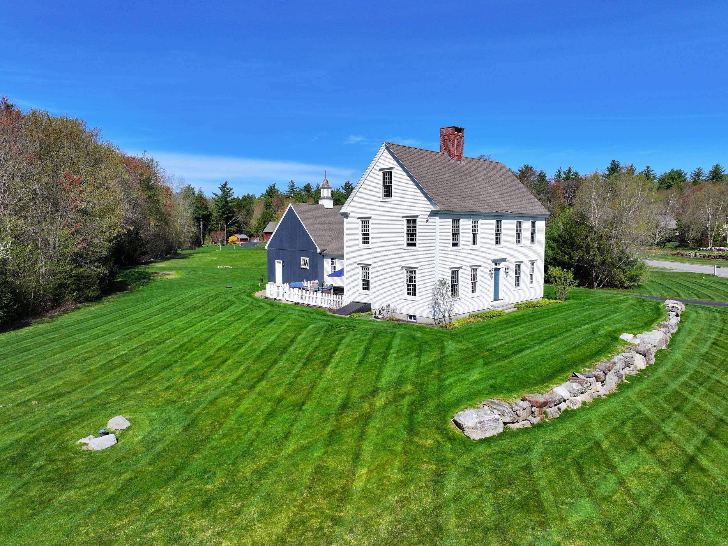 Chester, NH 03036,31 Shetland RD
