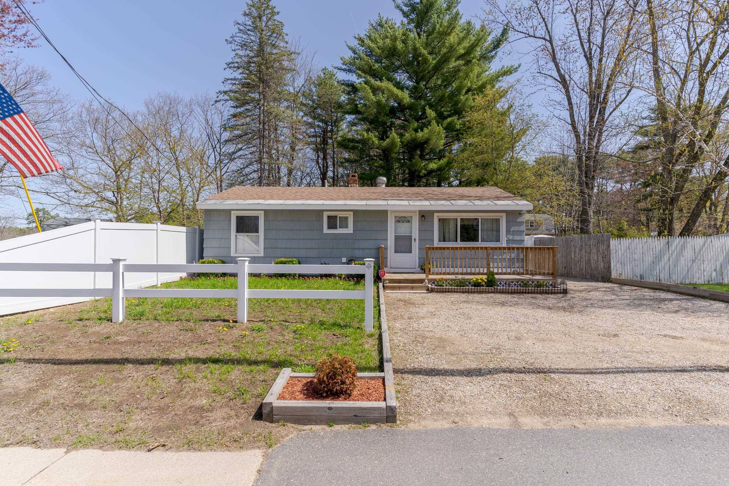 Dover, NH 03820,41 New Rochester RD