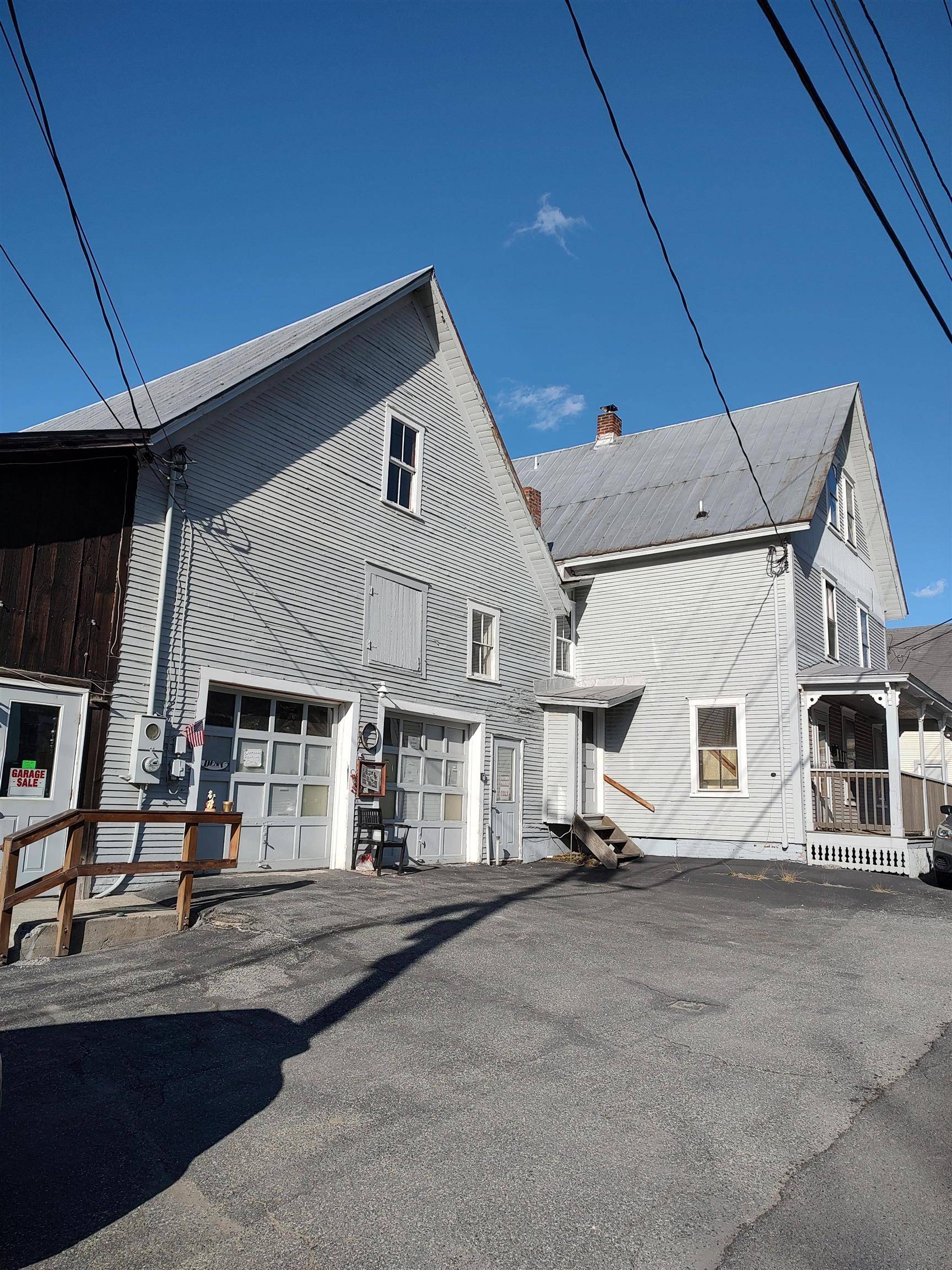 Randolph, VT 05060,3 Weston ST