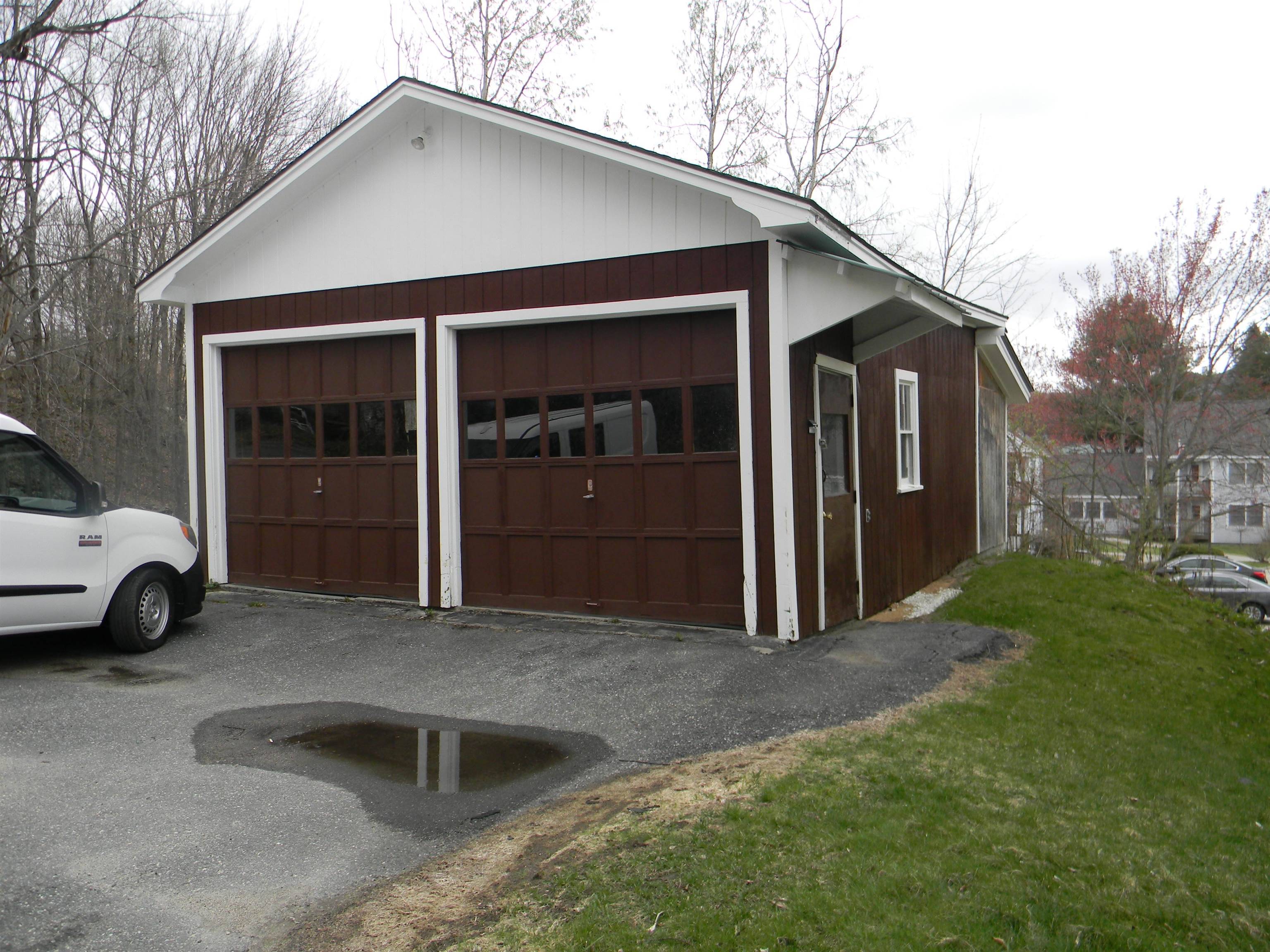 Northumberland, NH 03582,8 First ST