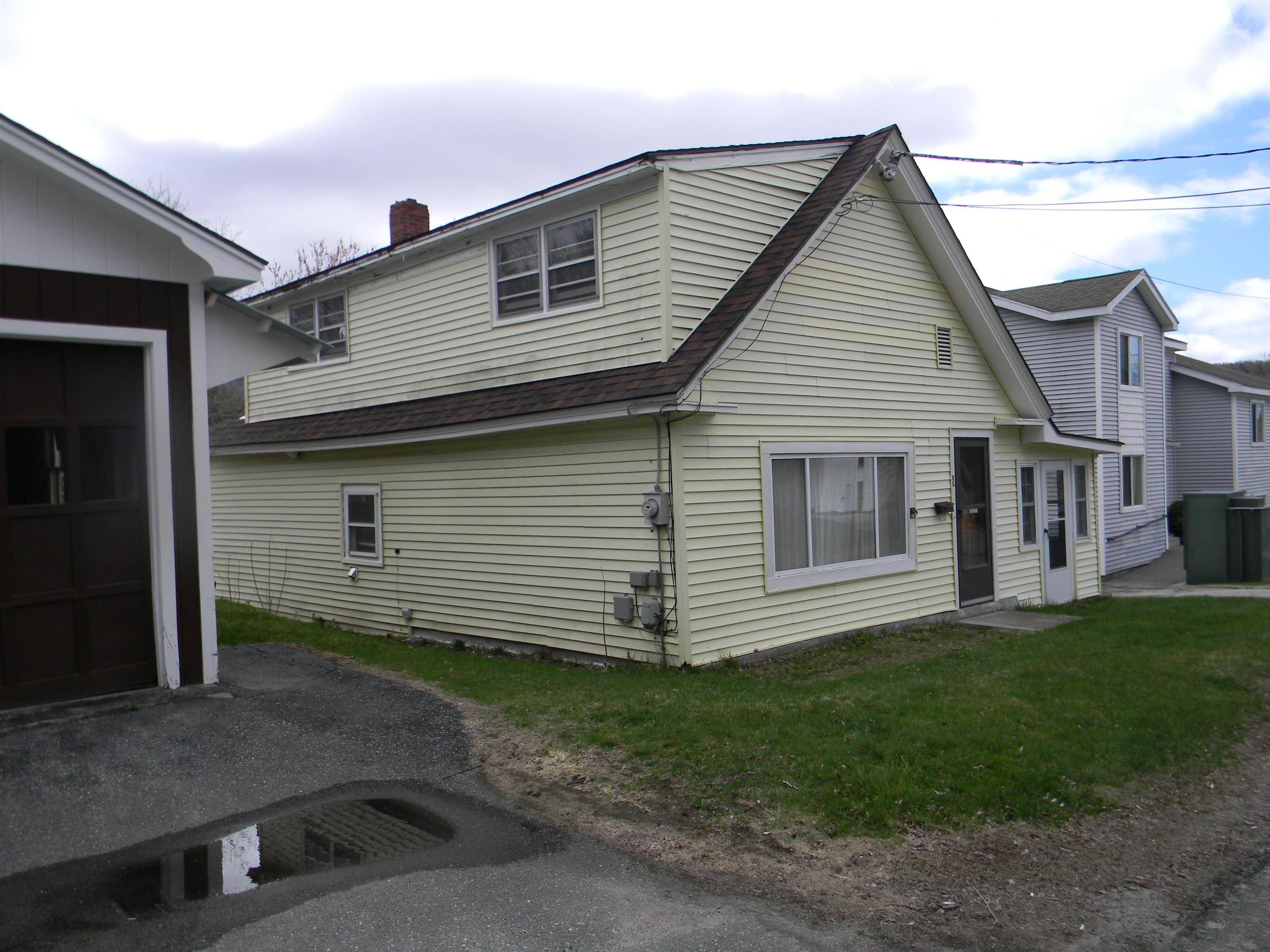 Northumberland, NH 03582,8 First ST