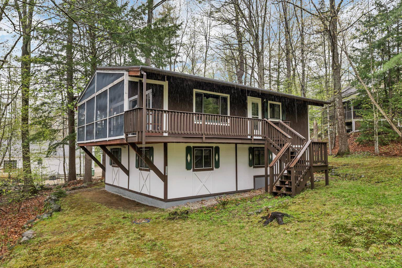 Moultonborough, NH 03254,118 Suissevale AVE