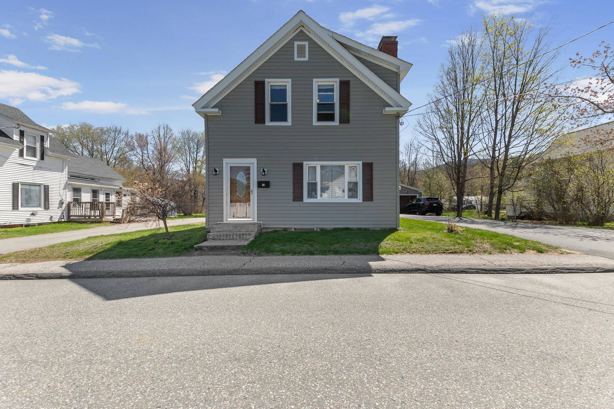 Gorham, NH 03581,22 Jewel ST