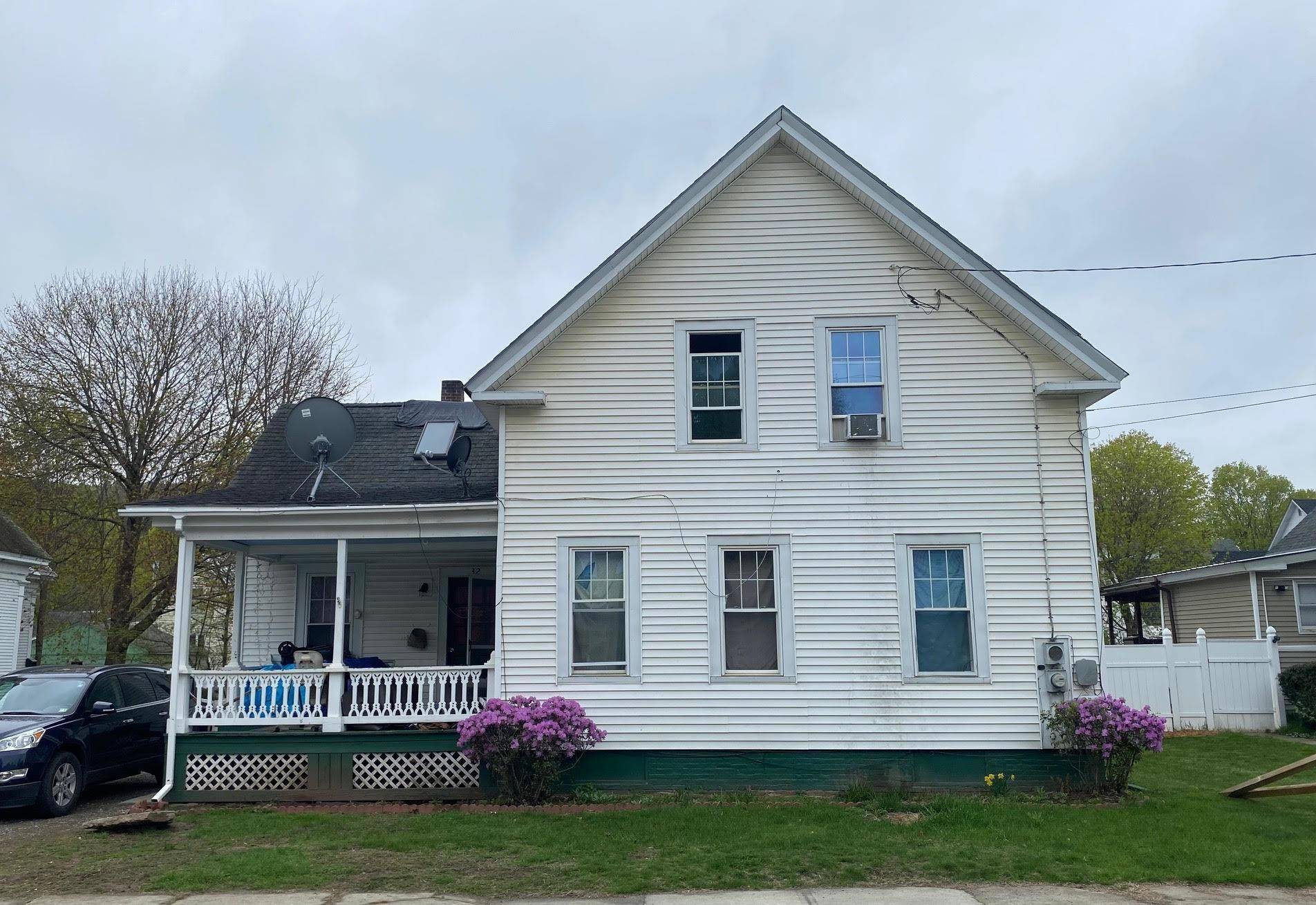 Springfield, VT 05156,32 Myrtle ST