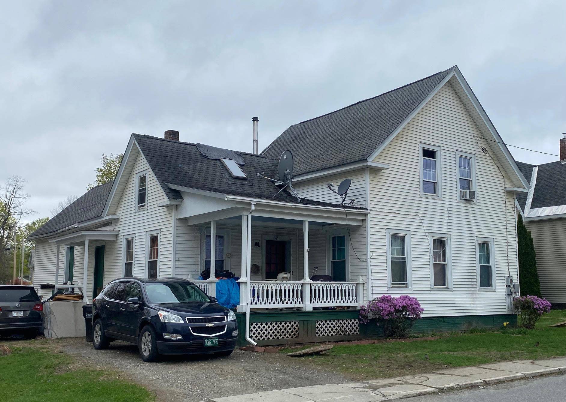 Springfield, VT 05156,32 Myrtle ST