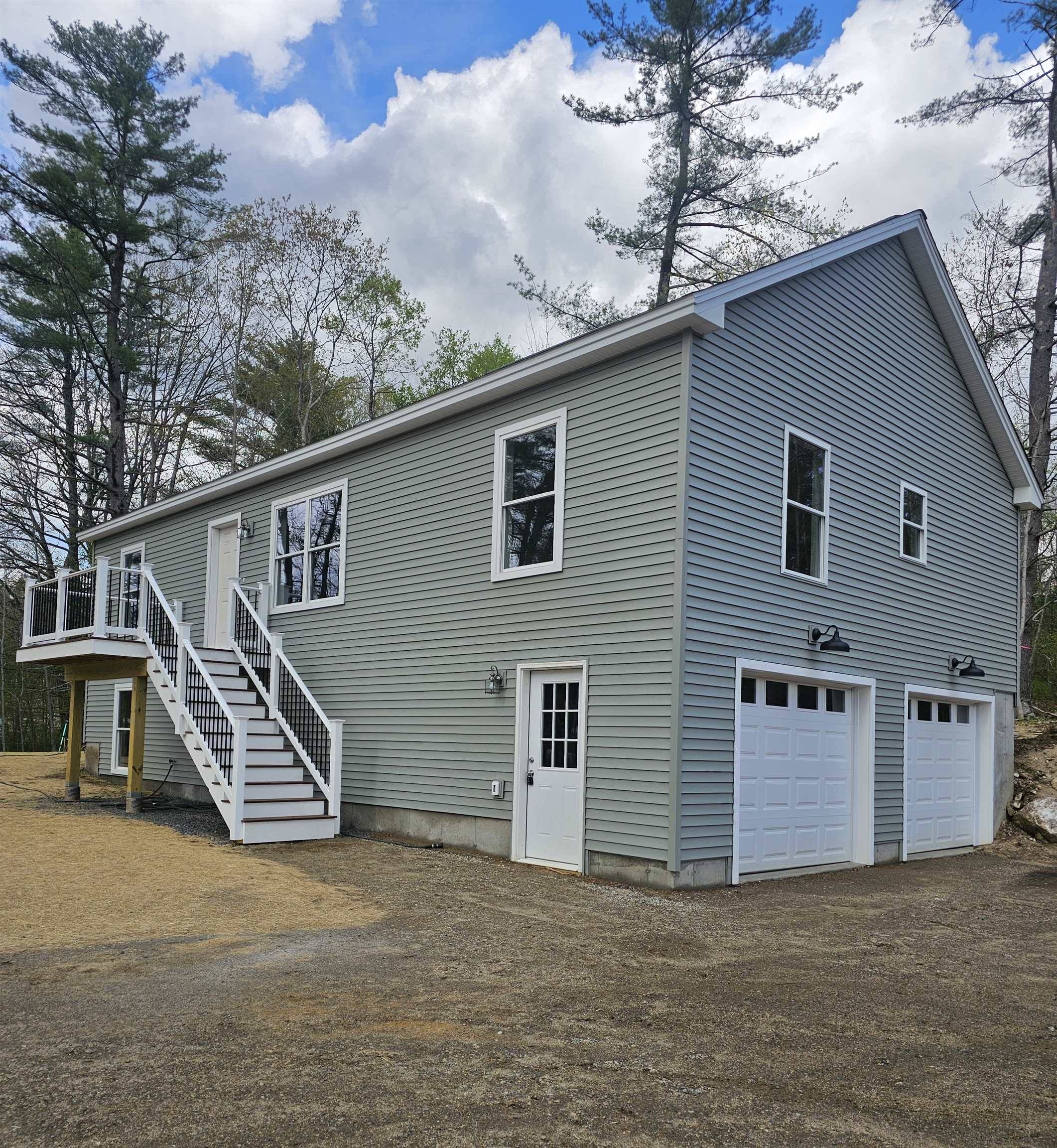 Shapleigh, ME 04076,310 EMERY MILLS RD