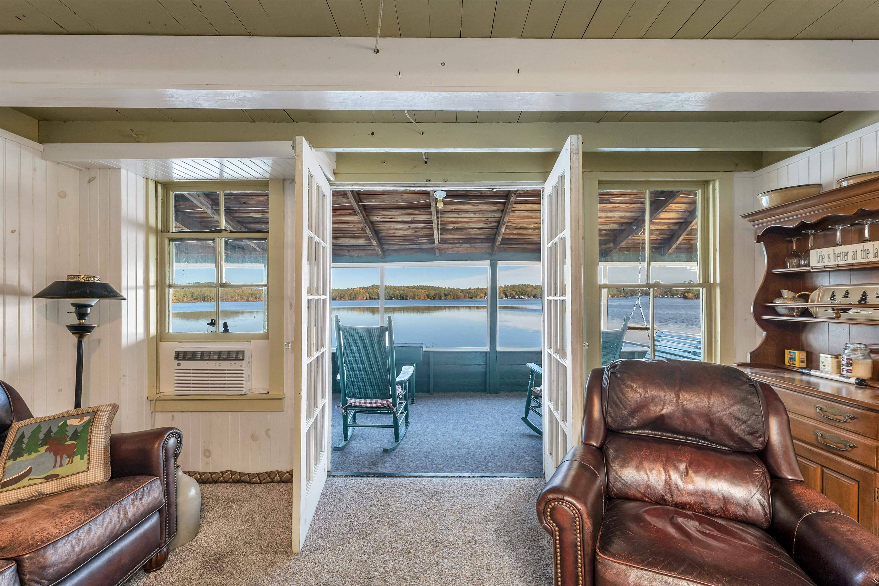 Franklin, NH 03235,33 Lake Shore DR