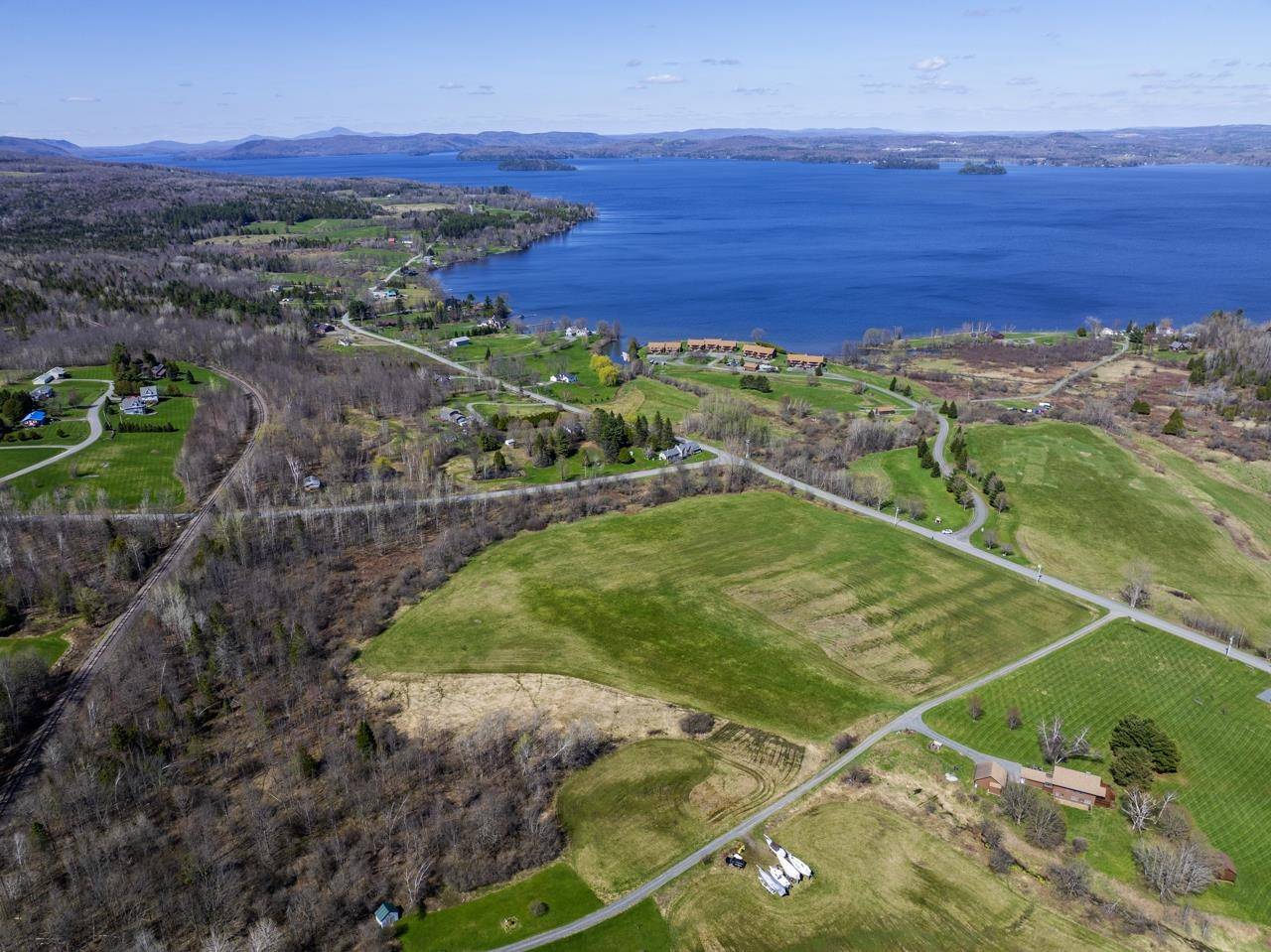 Newport Town, VT 05857,3003 Lake RD