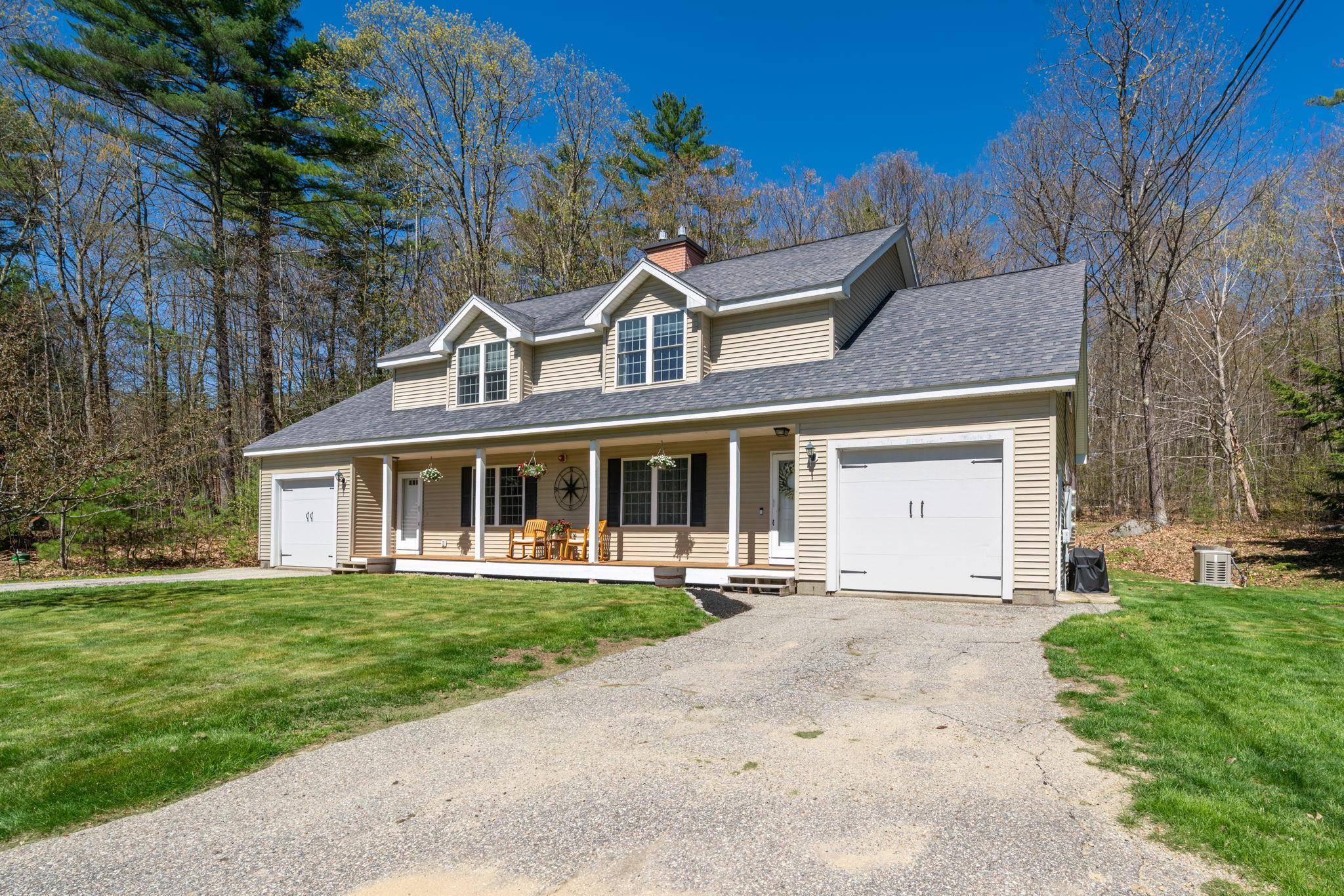 New Boston, NH 03070,436 Francestown RD