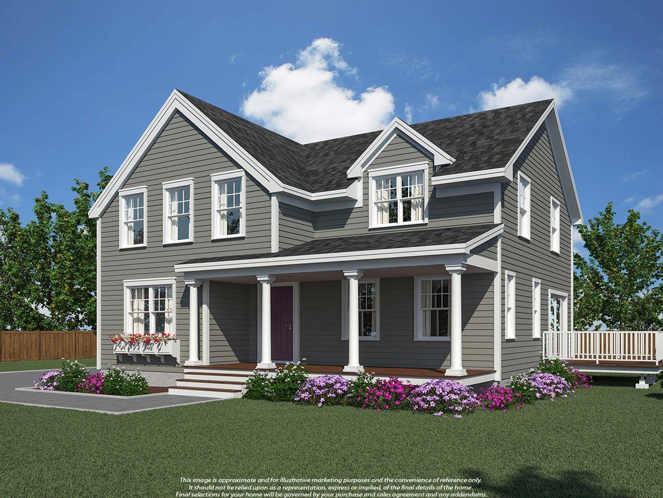 Dover, NH 03820,11 Locke ST