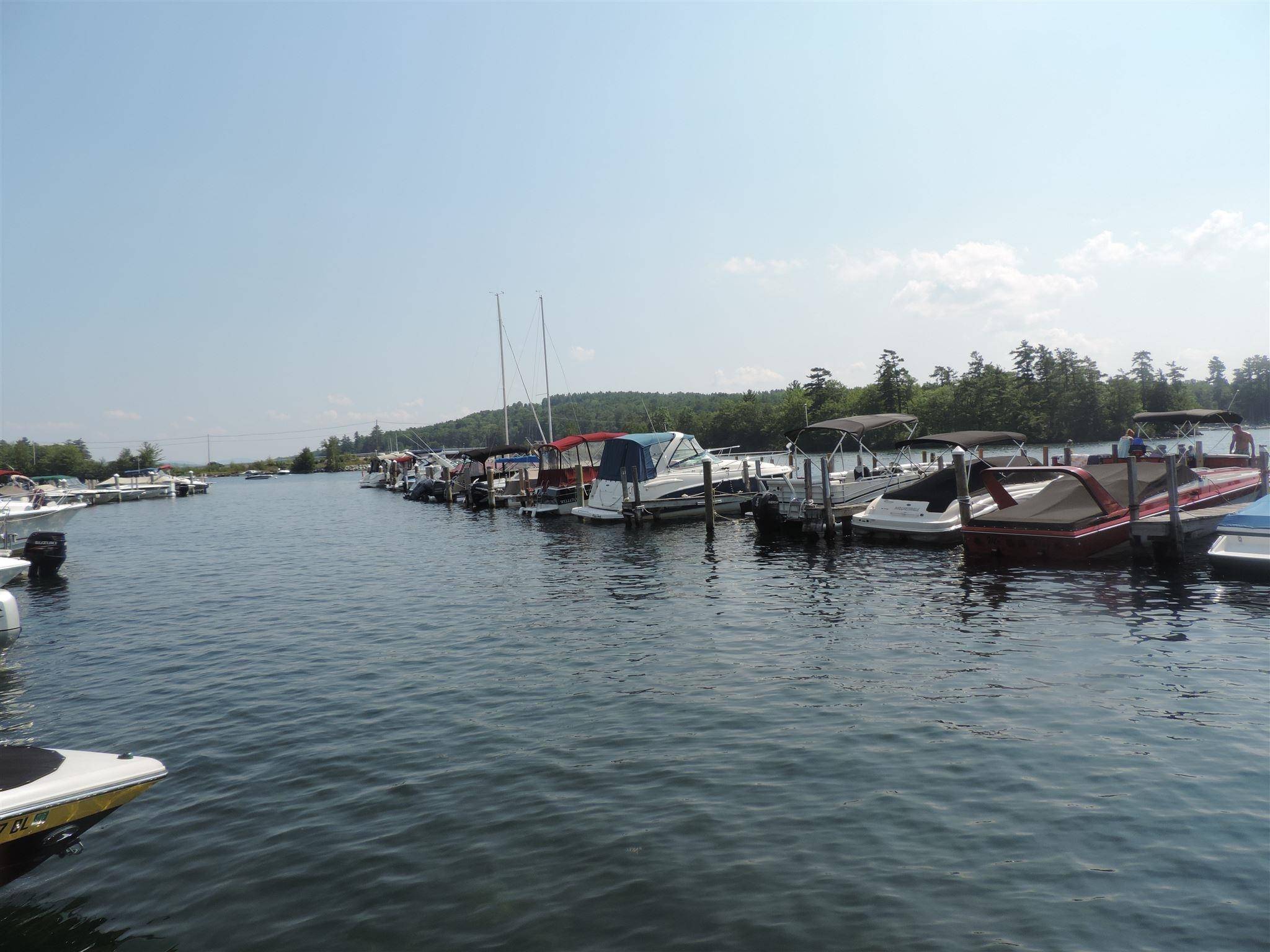 Moultonborough, NH 03254,16 Long Island RD #17