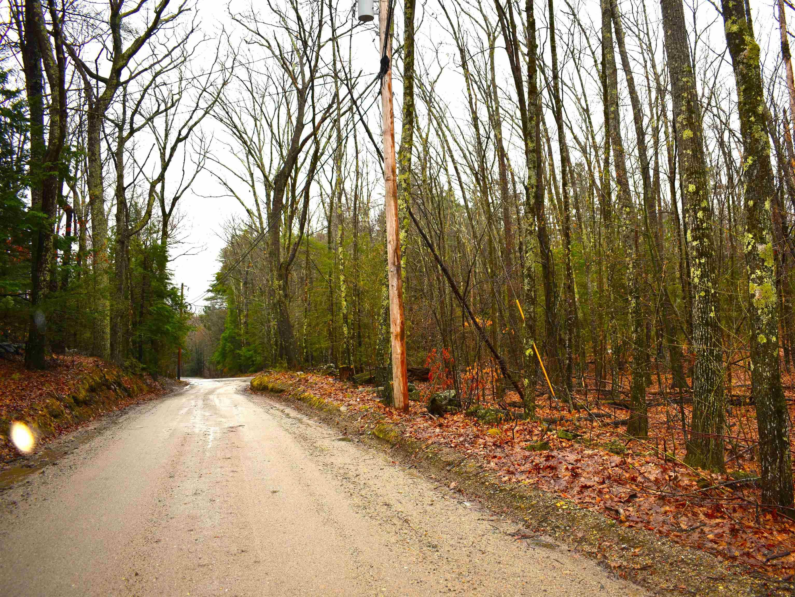 Dublin, NH 03444,00 Windmill Hill RD #Map 3 Lot 62B