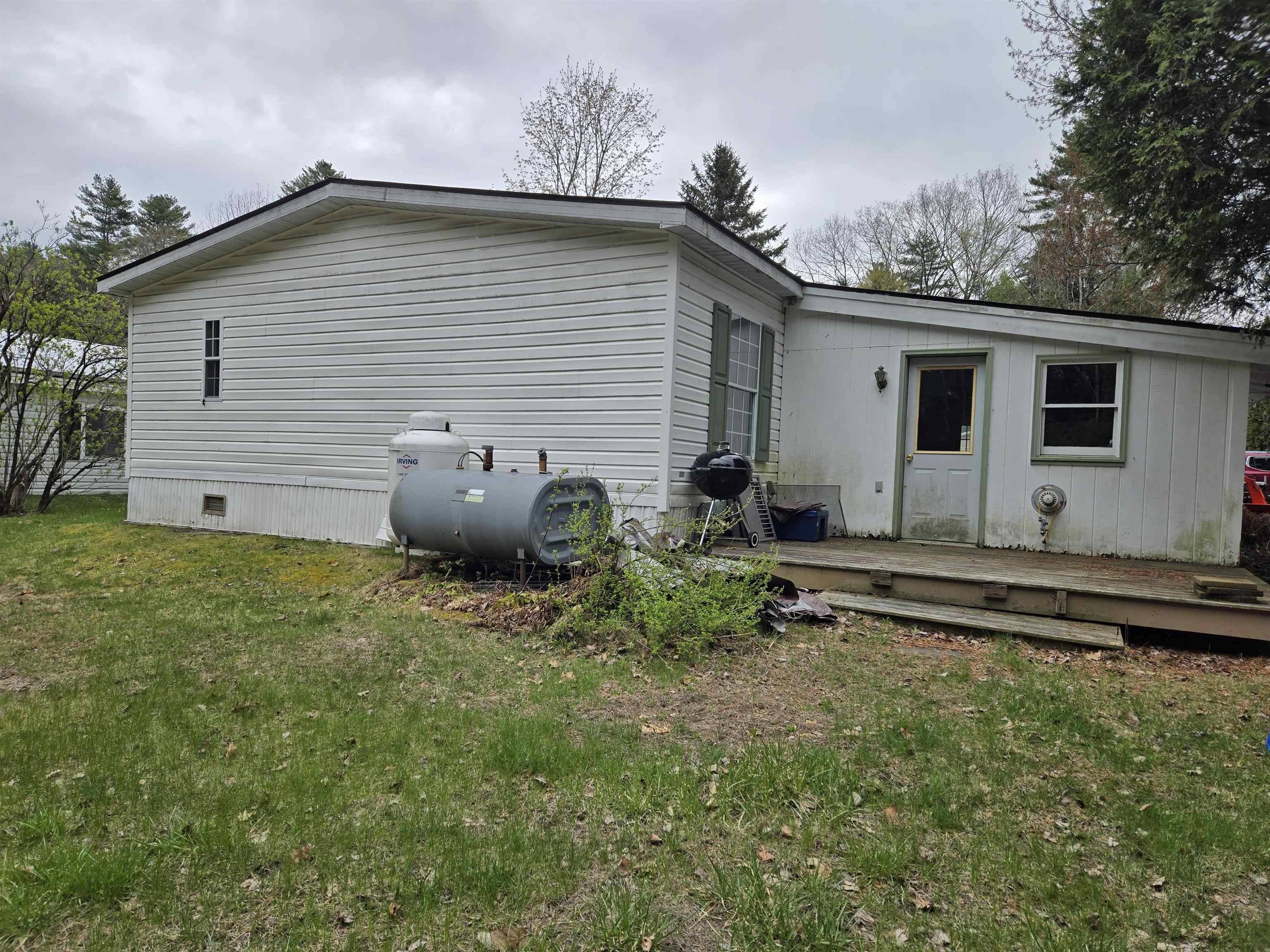Hartford, VT 05091,133 Willow CIR