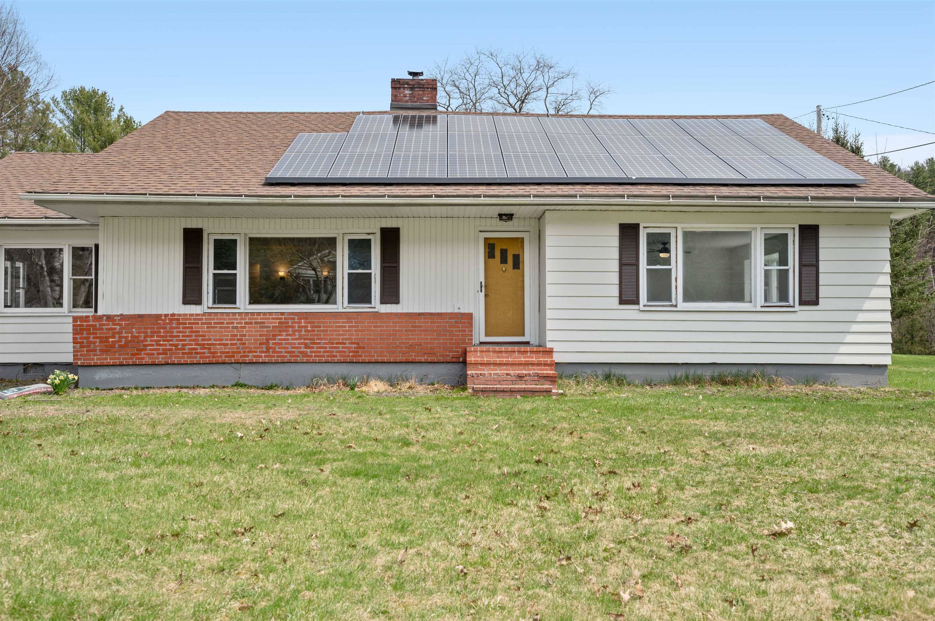 Montpelier, VT 05602,491 Elm ST