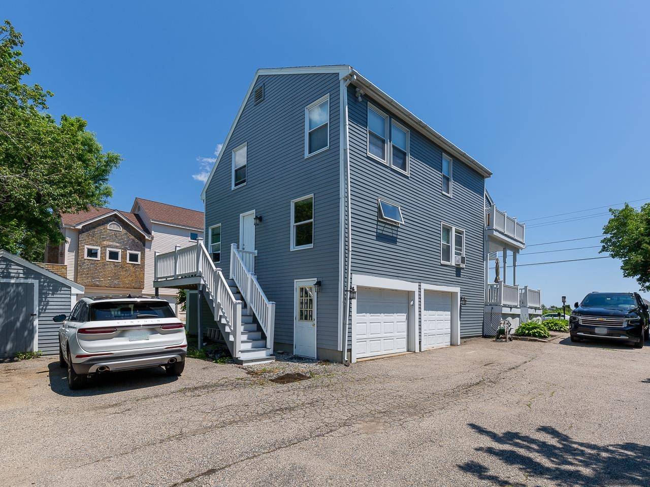 Rye, NH 03870,789 Ocean BLVD