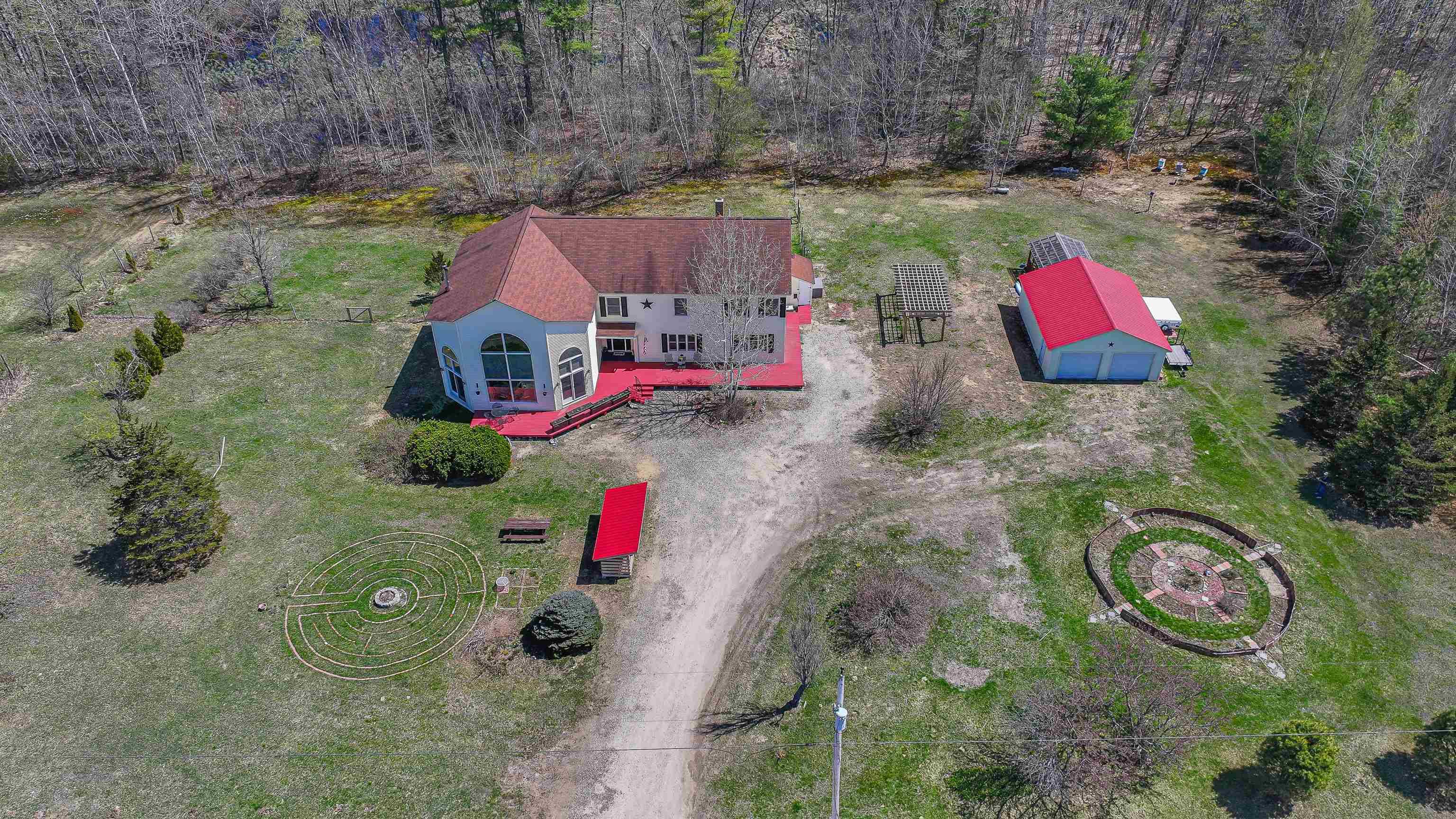 Fryeburg, ME 04037,137 McNeil RD