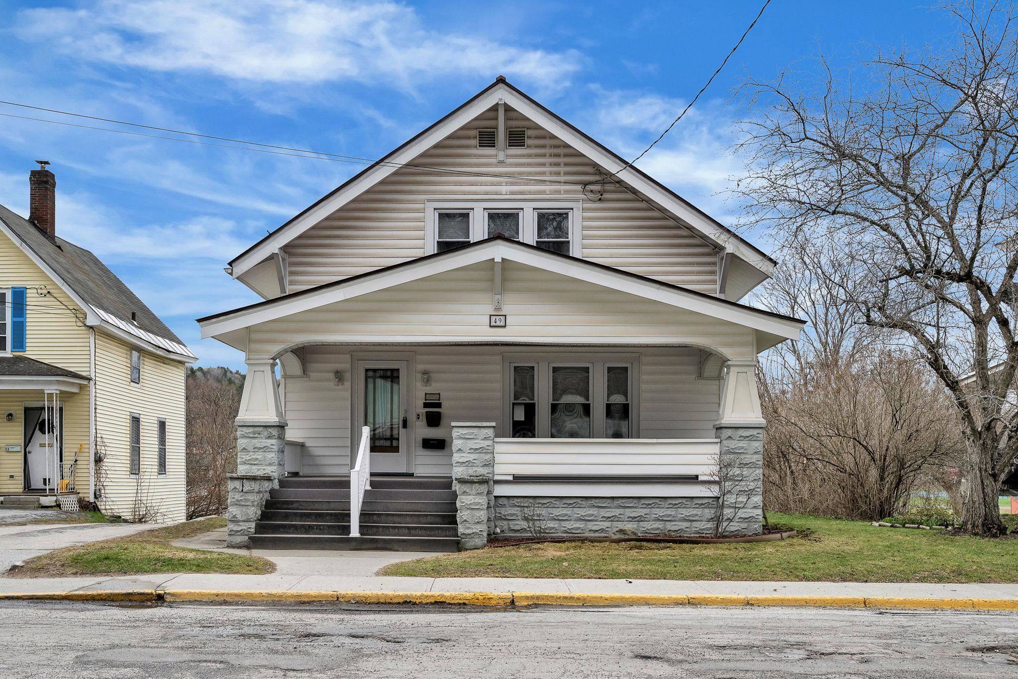 Barre City, VT 05641,49 Ayers ST