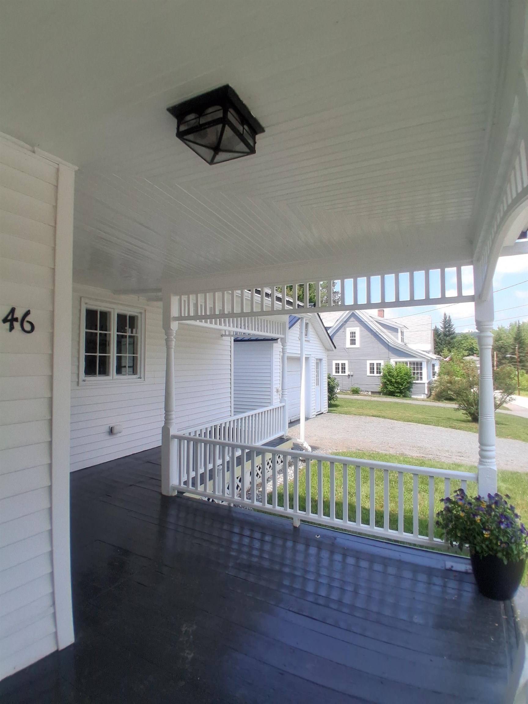 Littleton, NH 03561,46 Willow ST