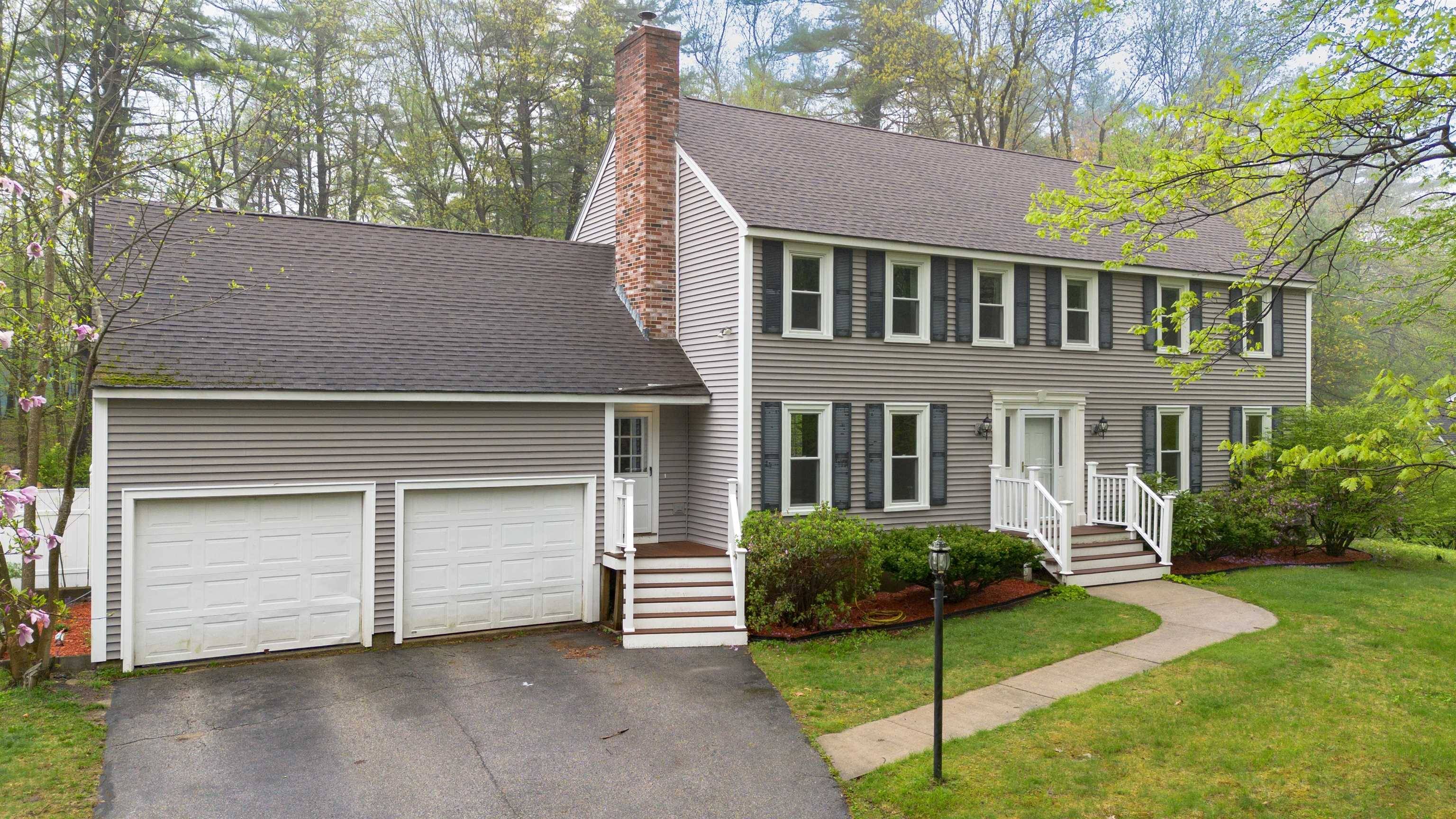 Derry, NH 03038,106 Warner Hill RD