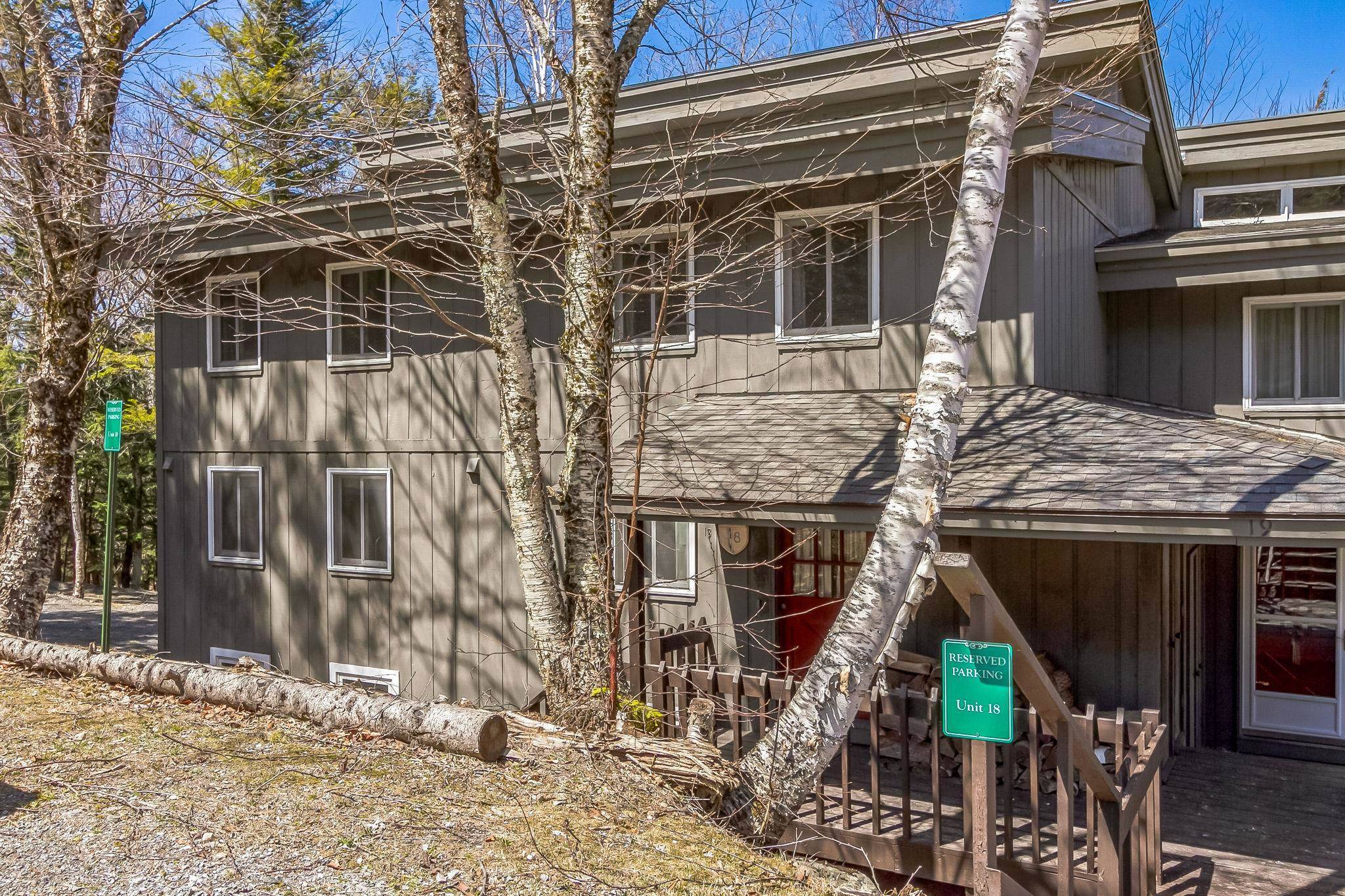 Winhall, VT 05340,18 Stratton West RD