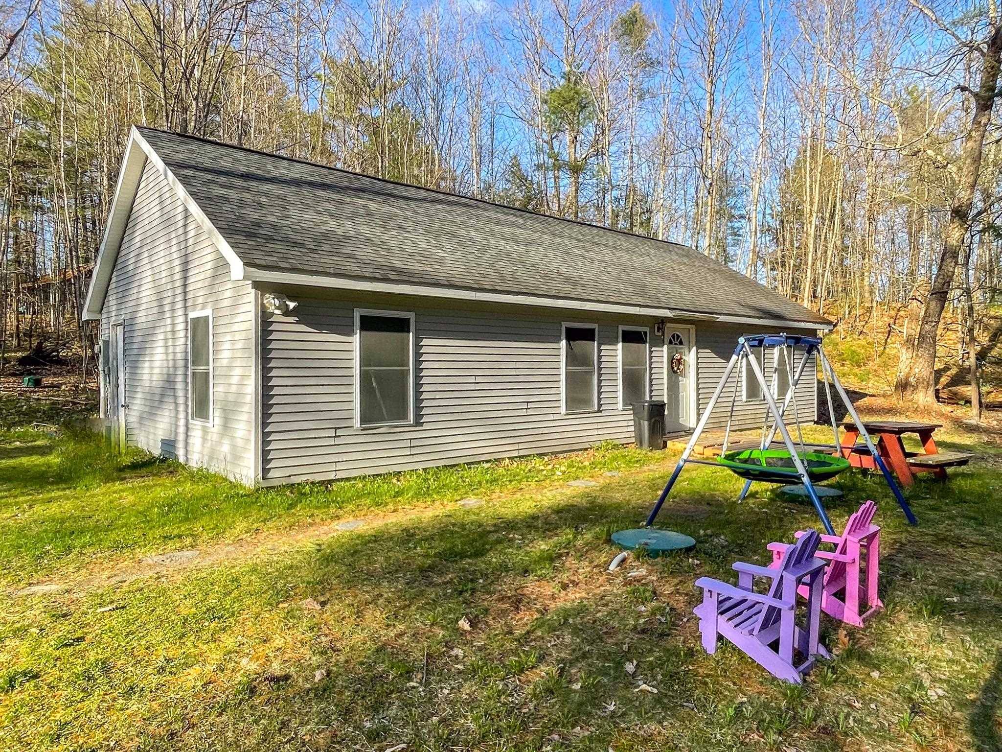 Bradford, VT 05033,1496 Fairground RD