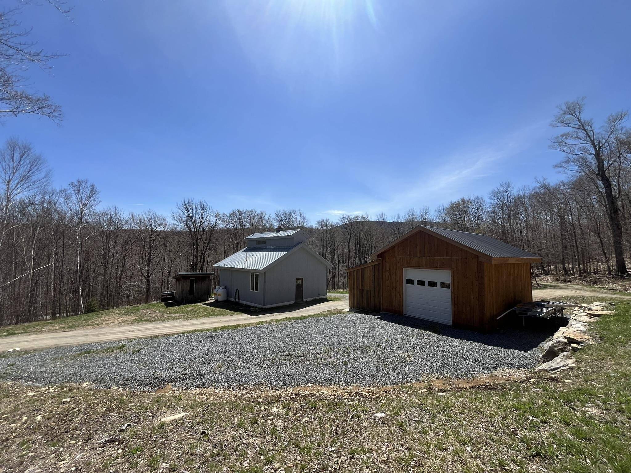 Wardsboro, VT 05360,6878 Streeter RD #9&10