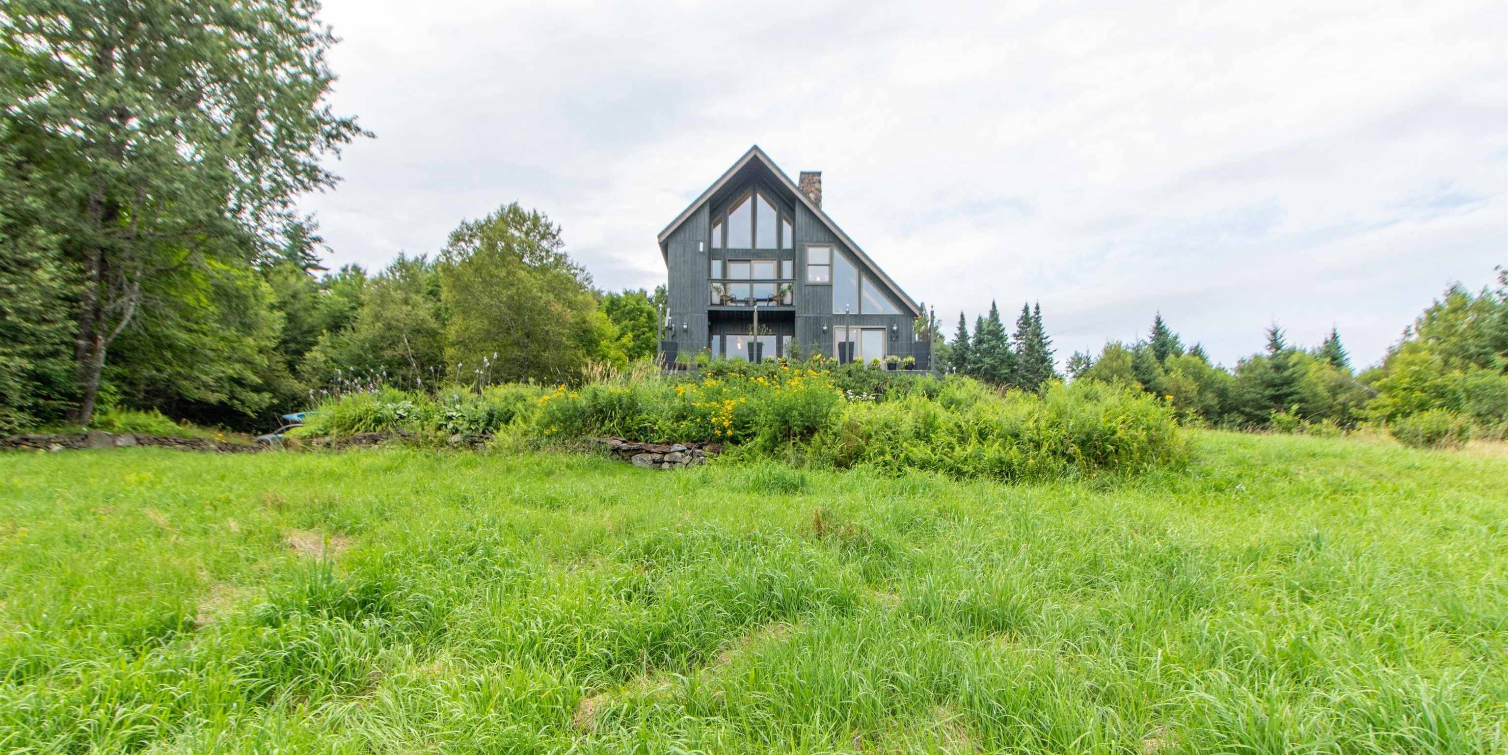 397 Mountain View RD Newark, VT 05871