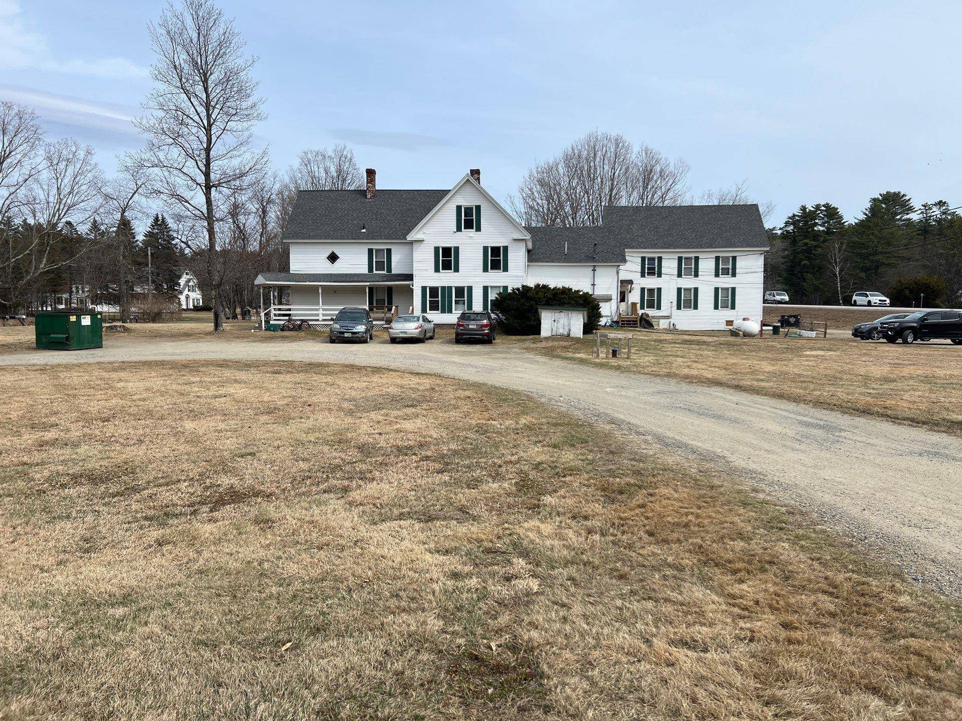 Rumney, NH 03266,360 School ST
