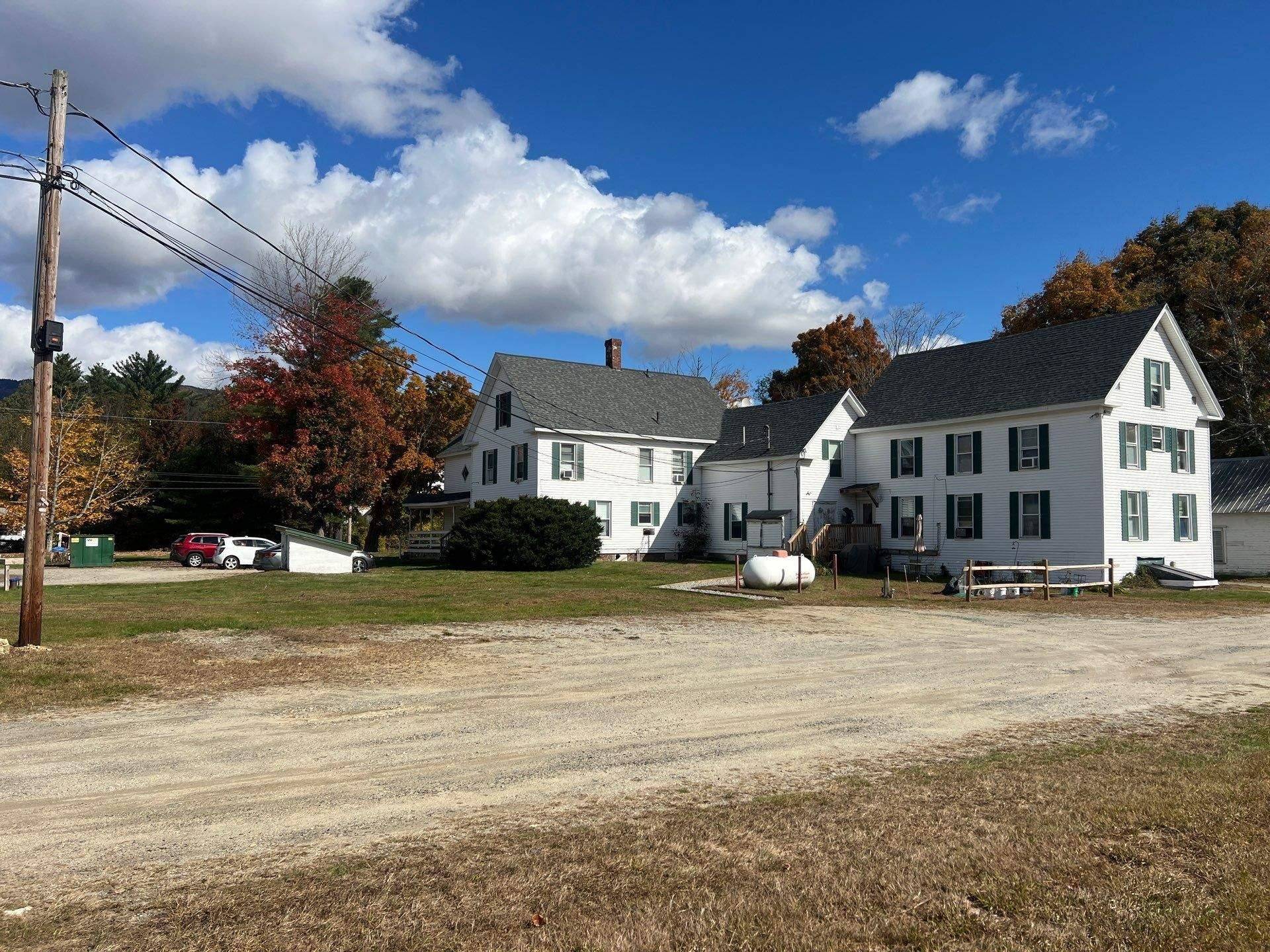 Rumney, NH 03266,360 School ST