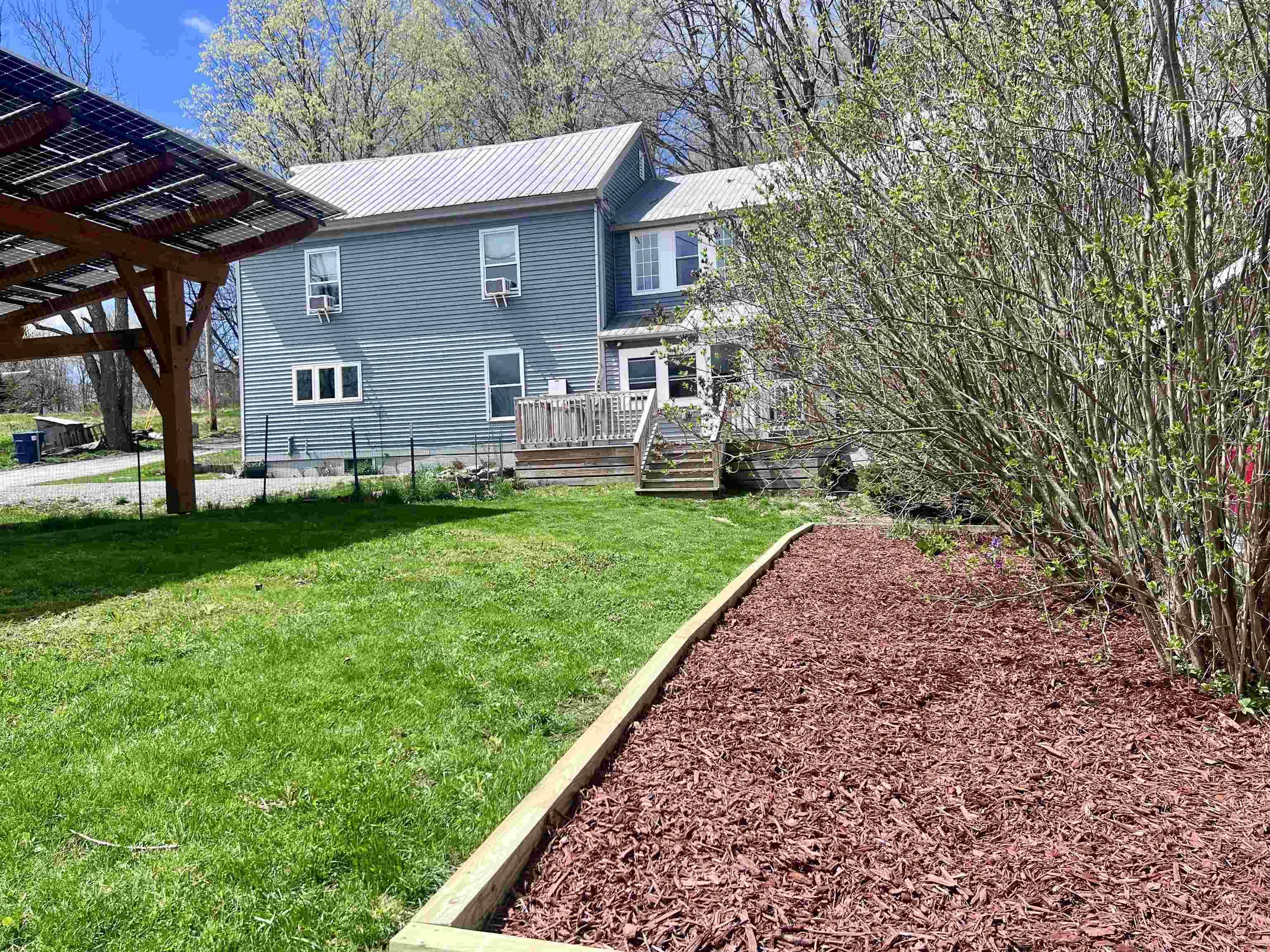 Bakersfield, VT 05441,5165 Egypt RD