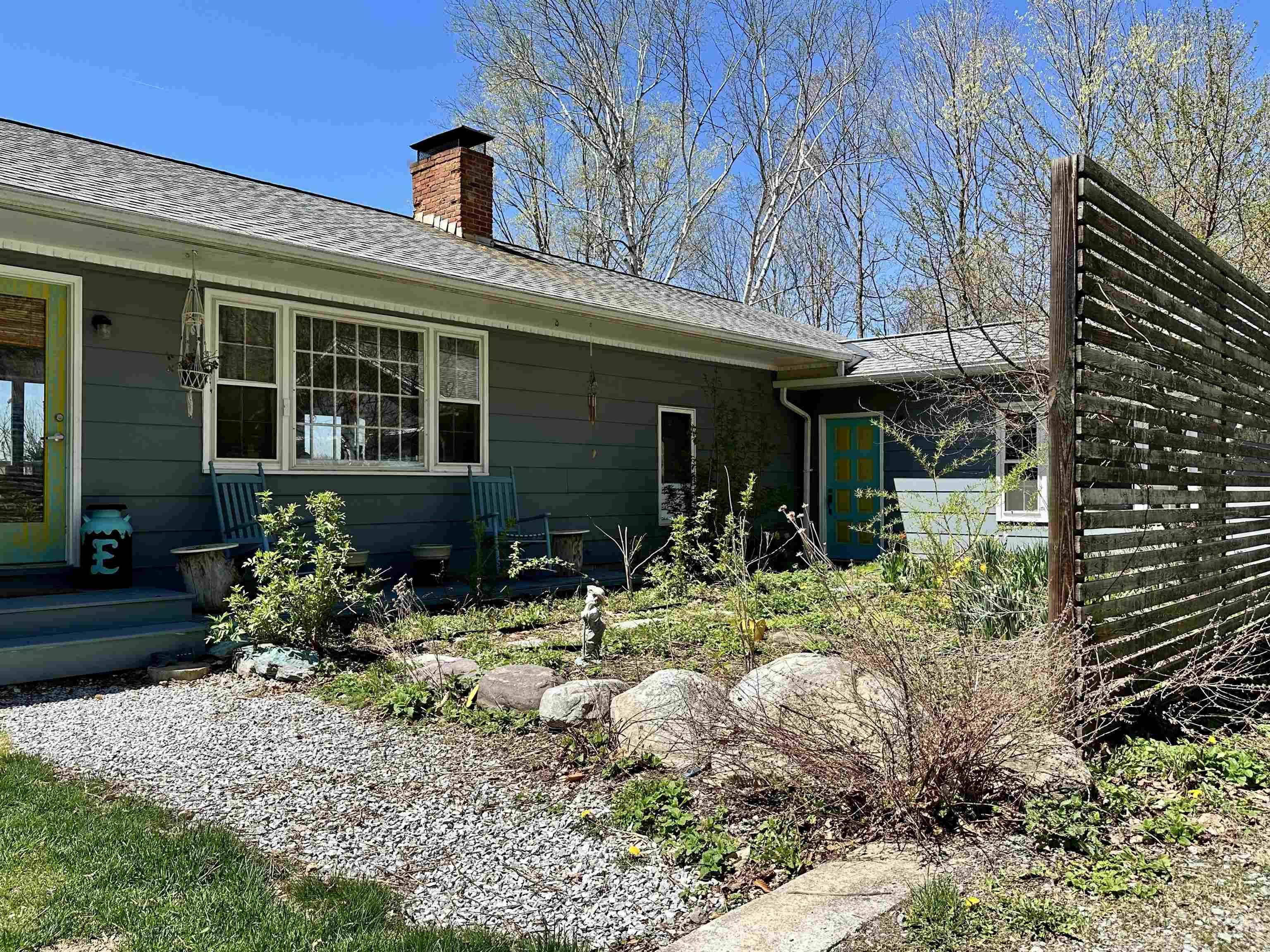 Sudbury, VT 05733,158 Burr Pond RD