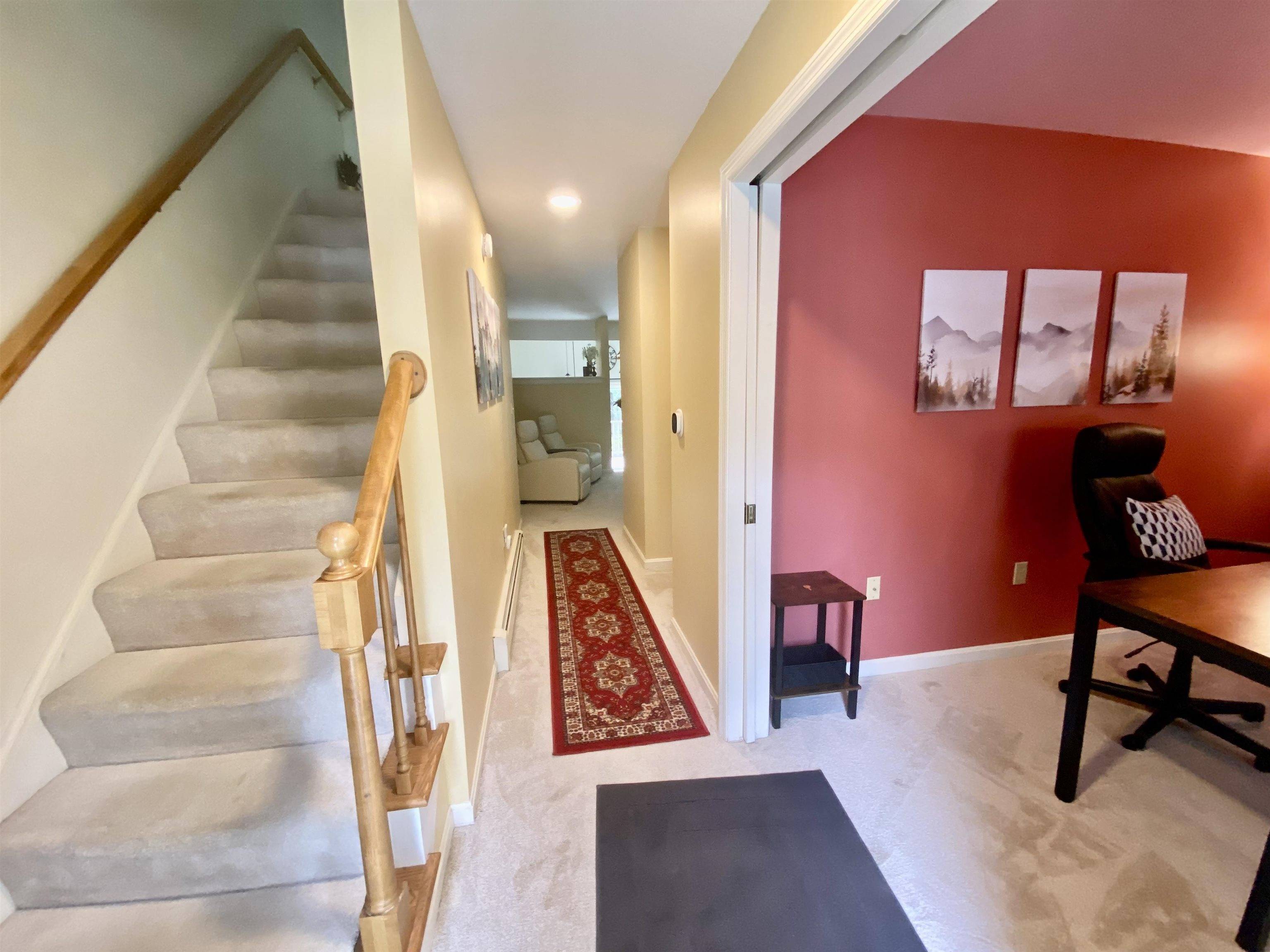 Woodstock, VT 05091,85 Townhouse WAY #14