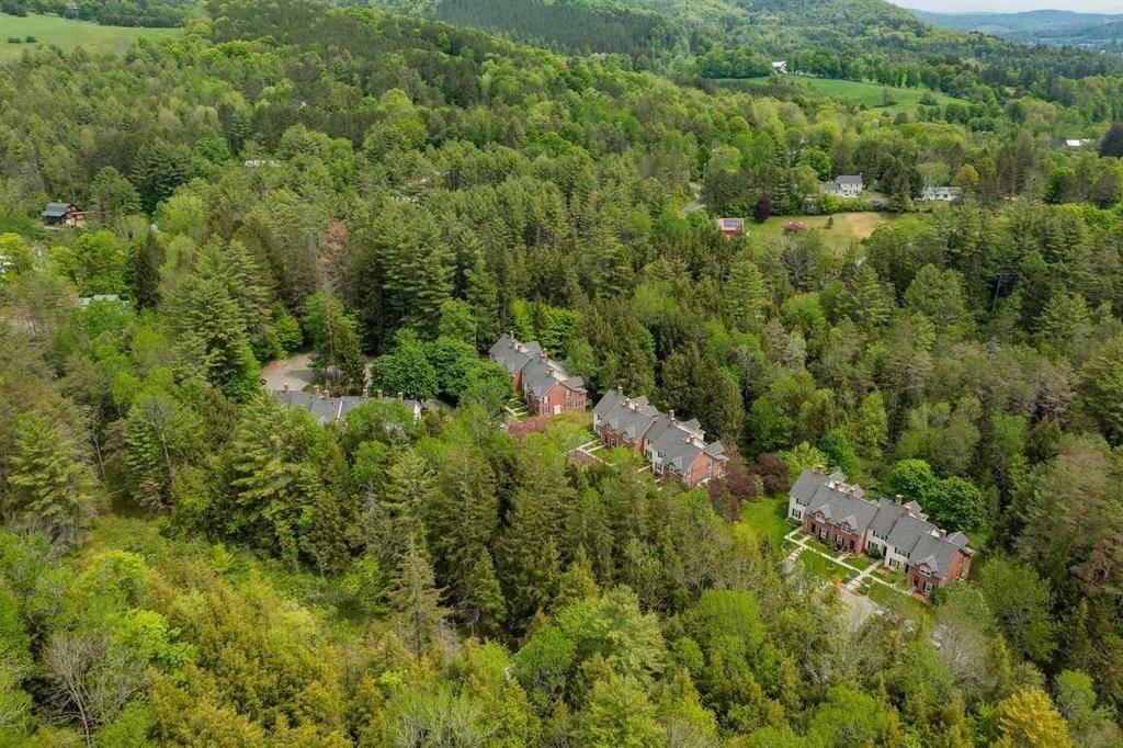 Woodstock, VT 05091,85 Townhouse WAY #14