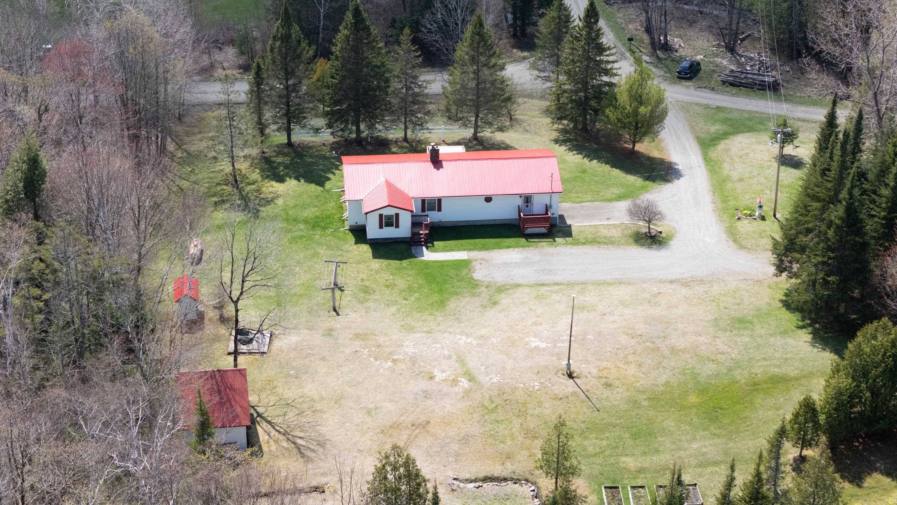 Barton, VT 05822,152 Laclair LN