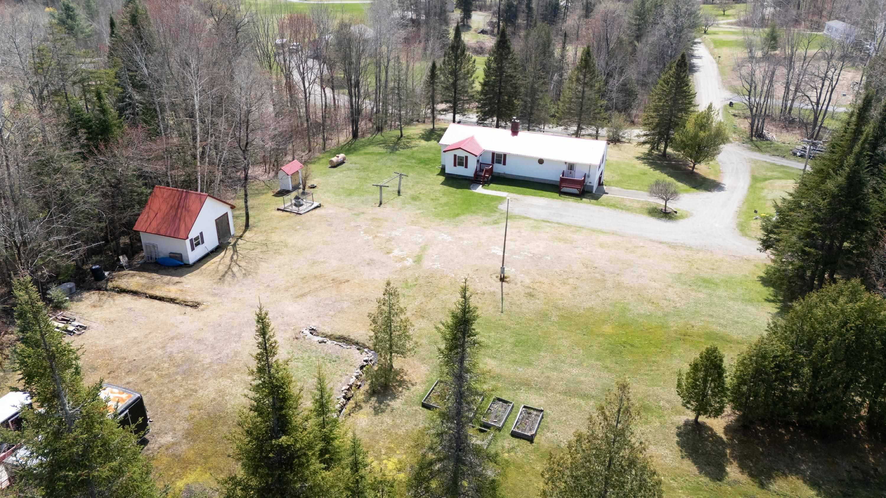 Barton, VT 05822,152 Laclair LN