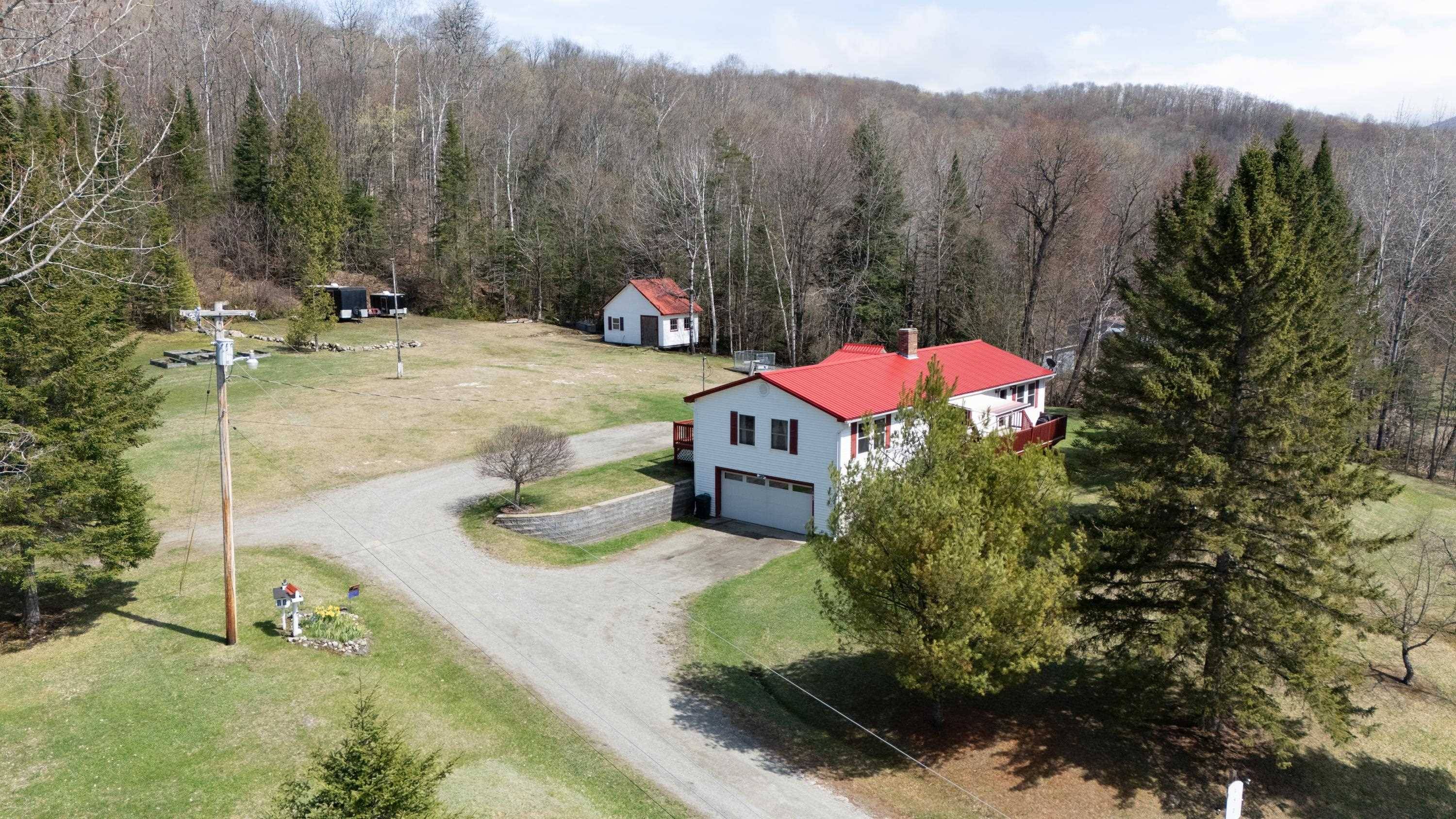 Barton, VT 05822,152 Laclair LN
