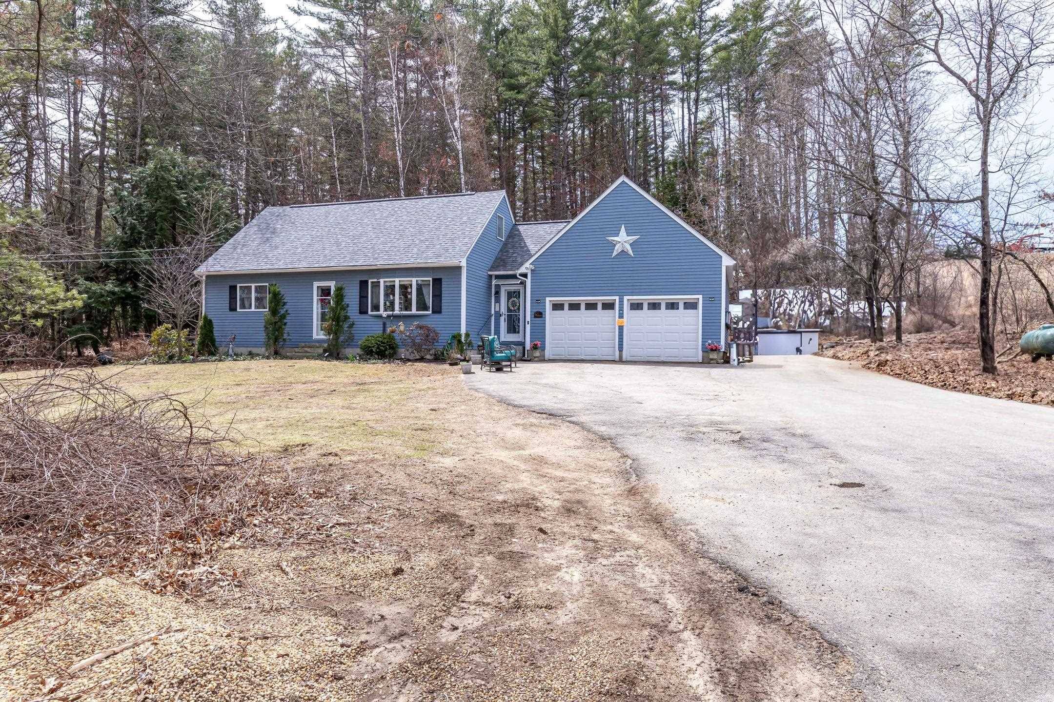 Bow, NH 03304,1194 Route 3A