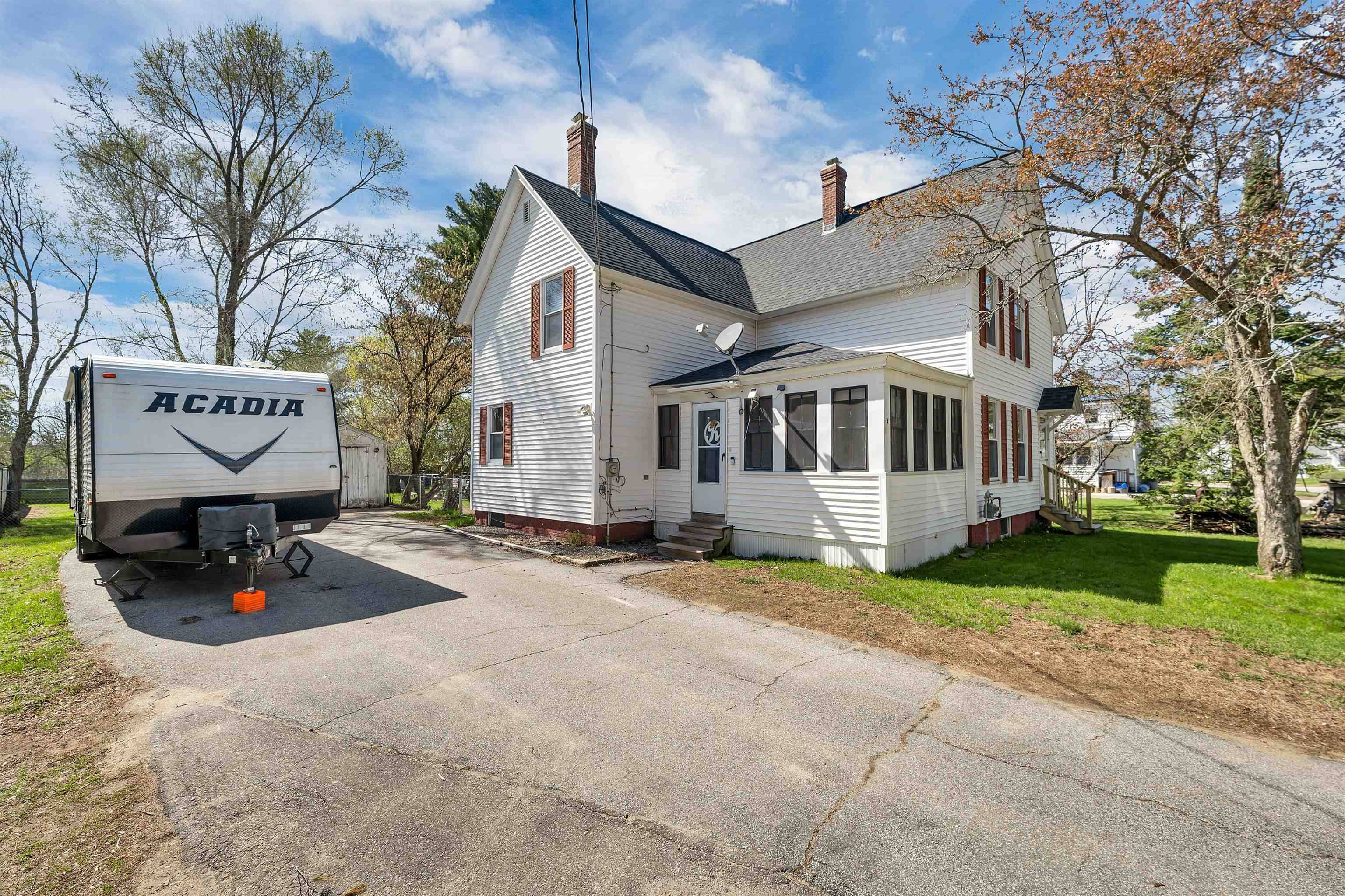 Concord, NH 03301,4 Grant ST