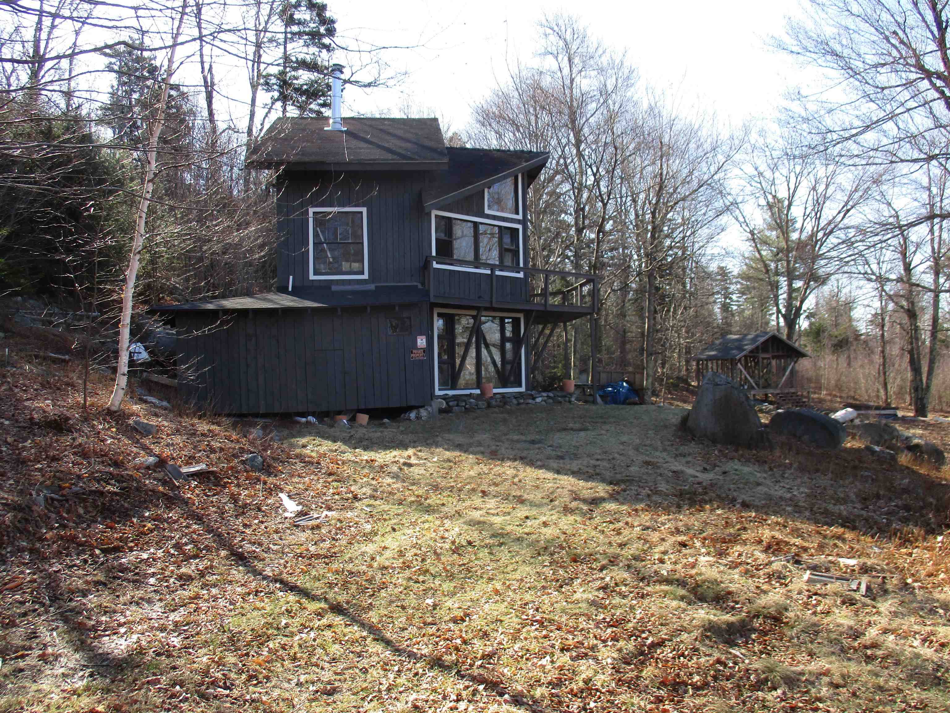New Ipswich, NH 03071,100 Wildcat Hill RD
