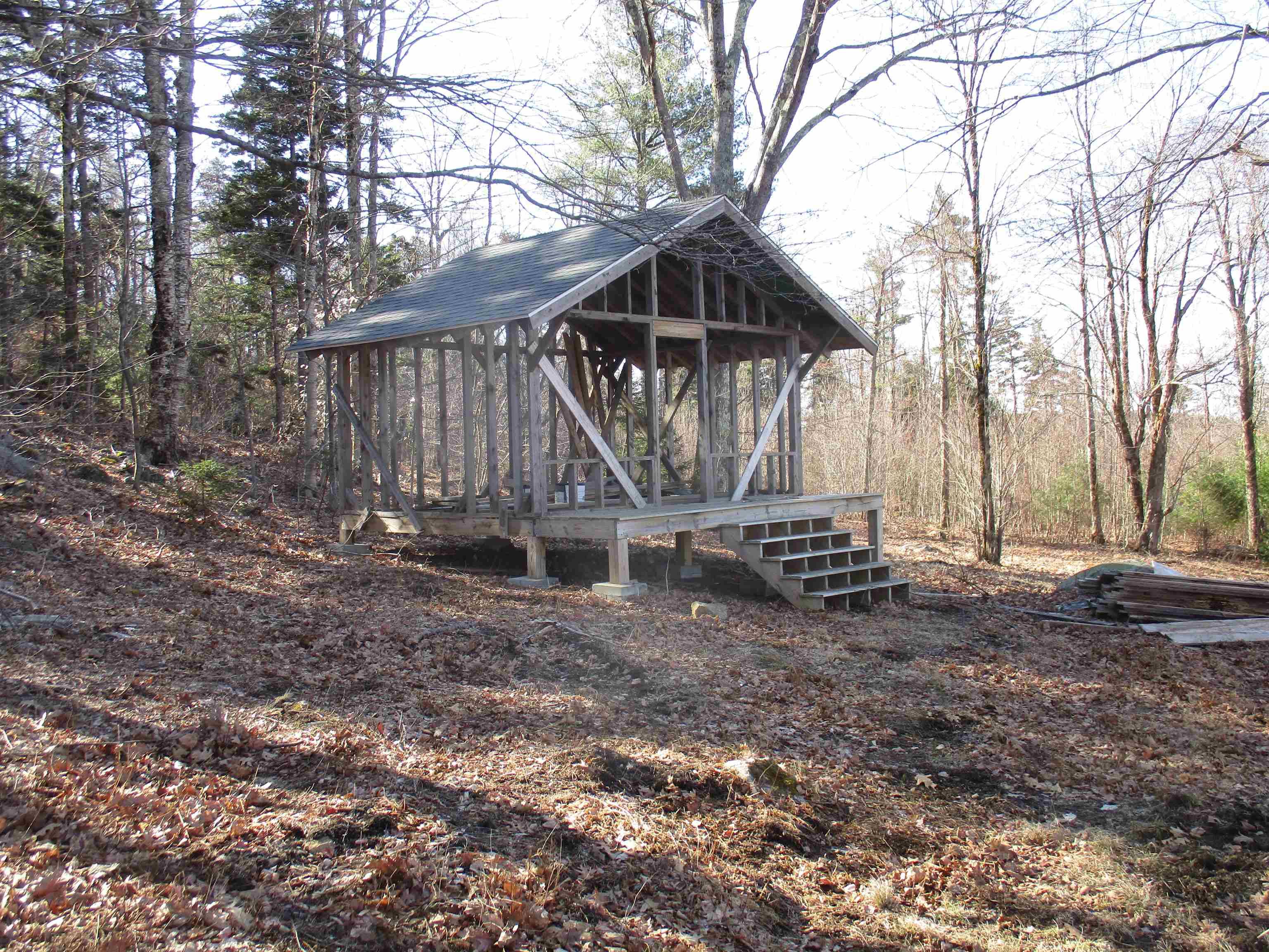 New Ipswich, NH 03071,100 Wildcat Hill RD