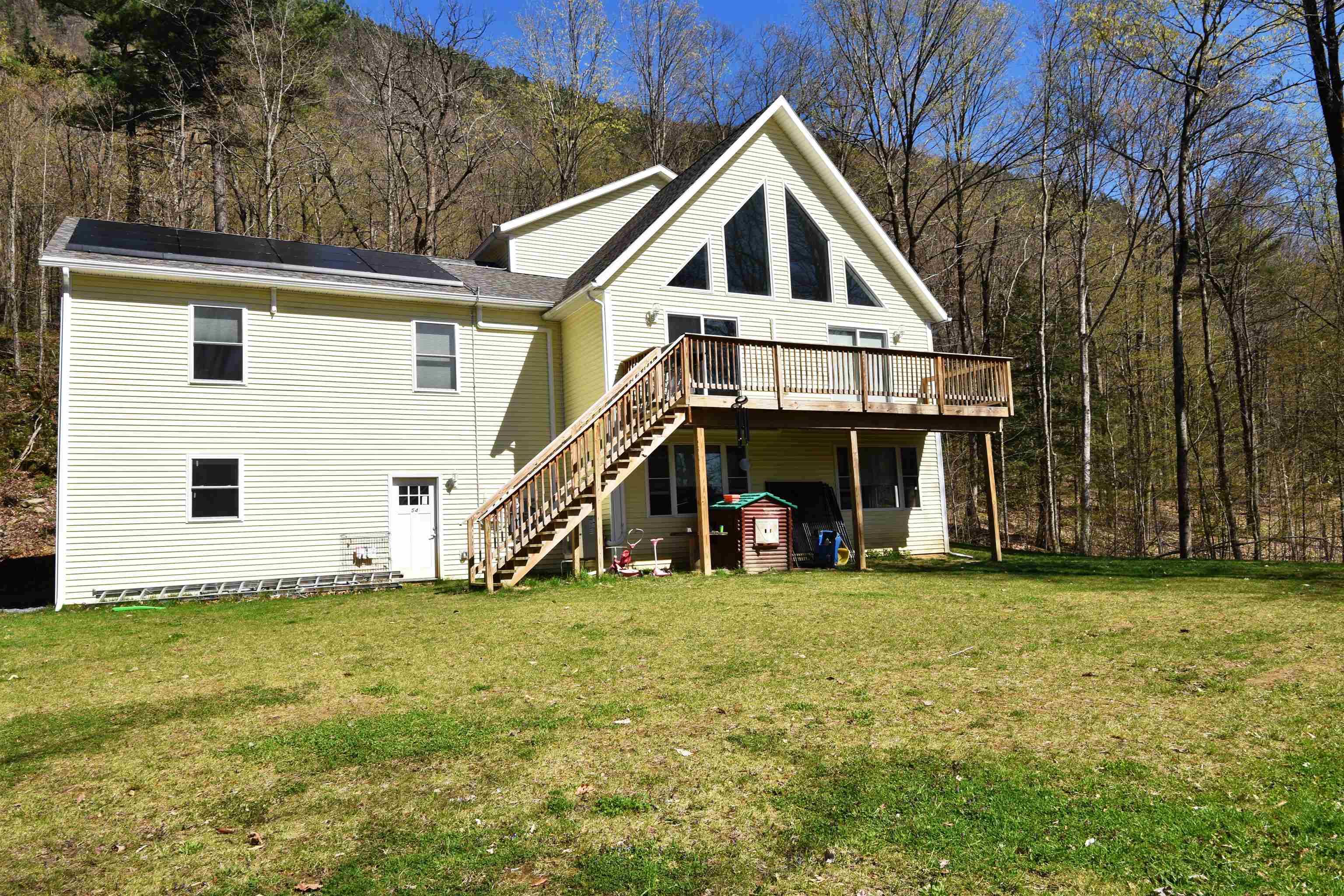 Bristol, VT 05443,54 Forest Ridge DR