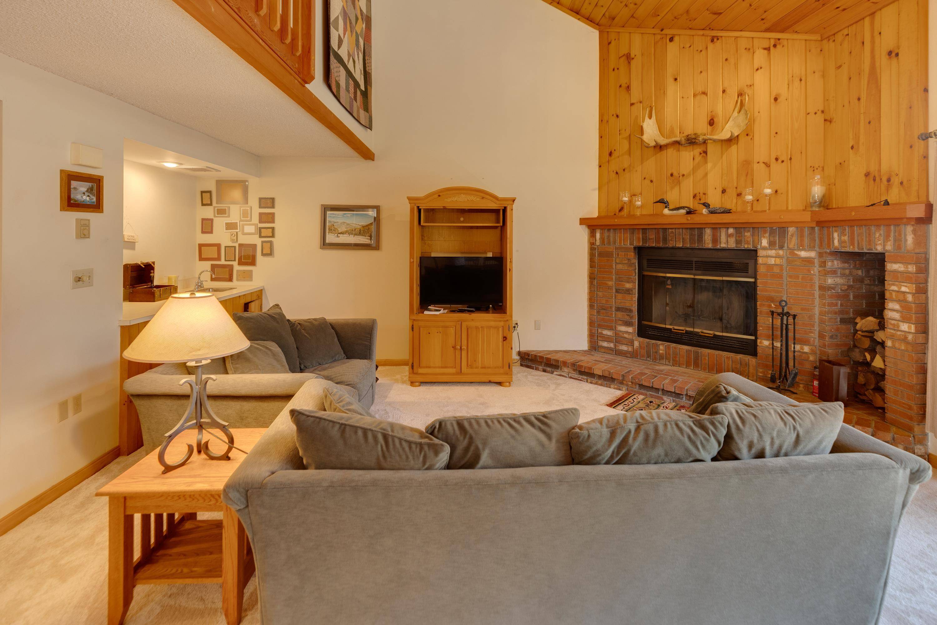 Woodstock, NH 03262,16 Riverfront DR #292