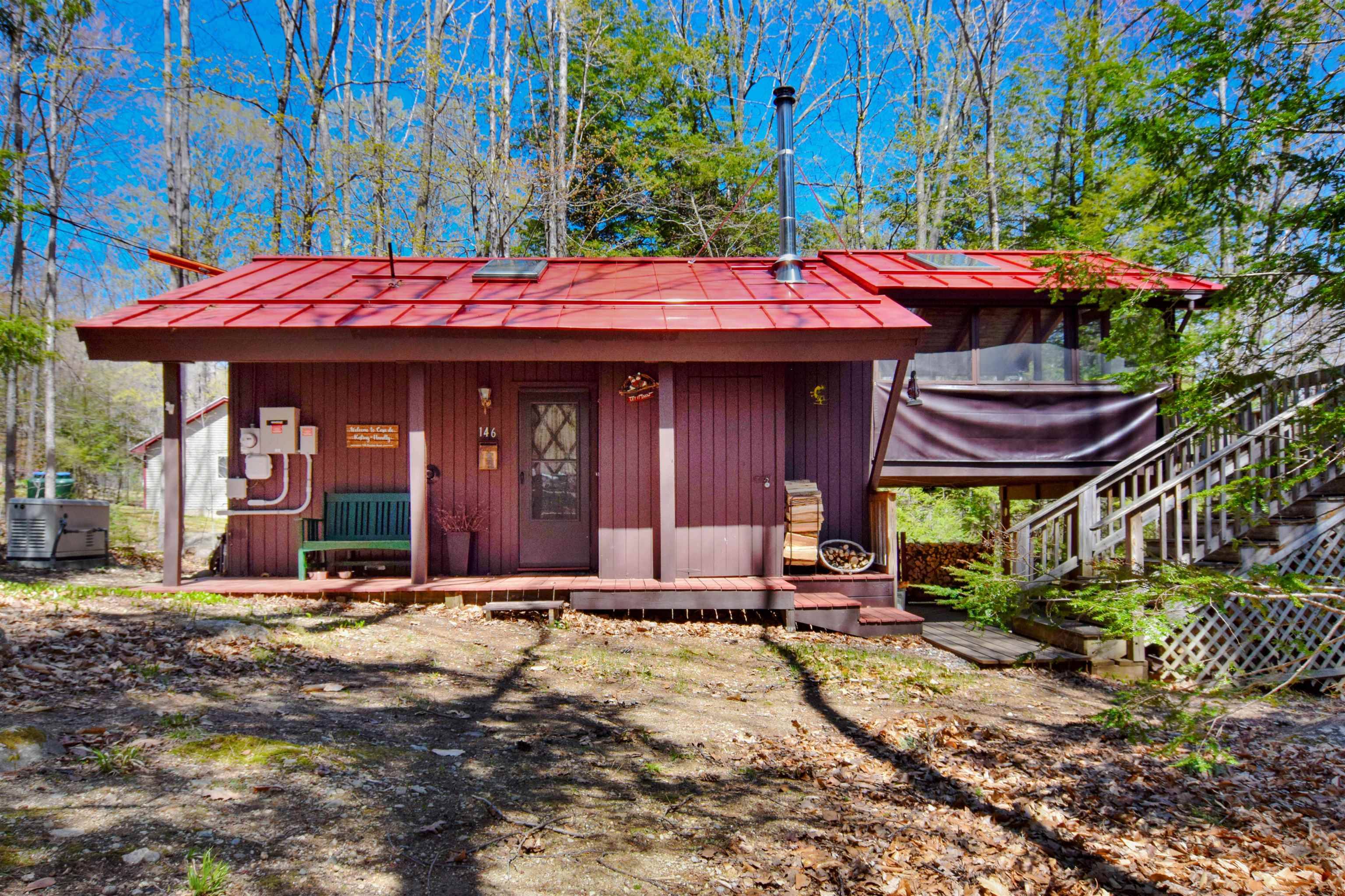 Bartlett, NH 03845,146 Dundee RD
