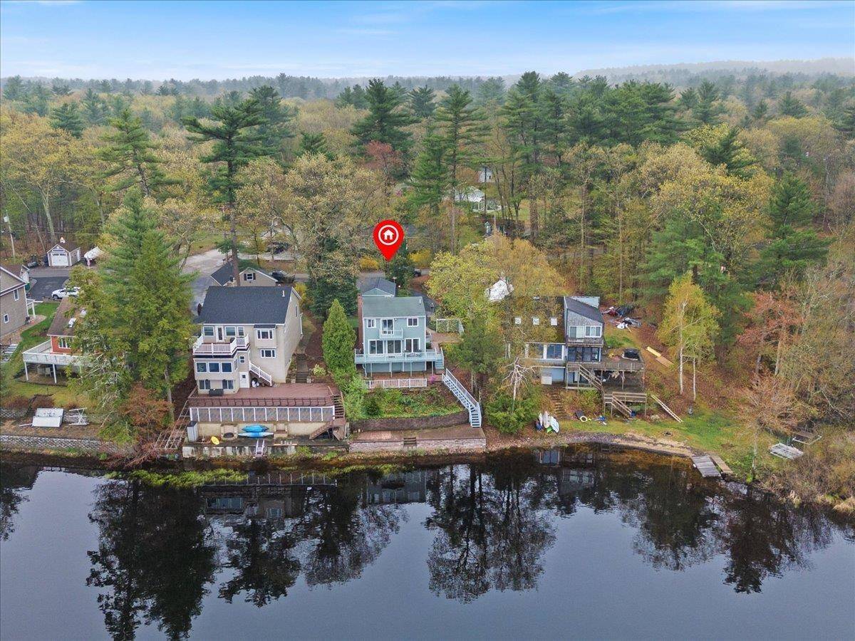 Kingston, NH 03848,3 Drew LN