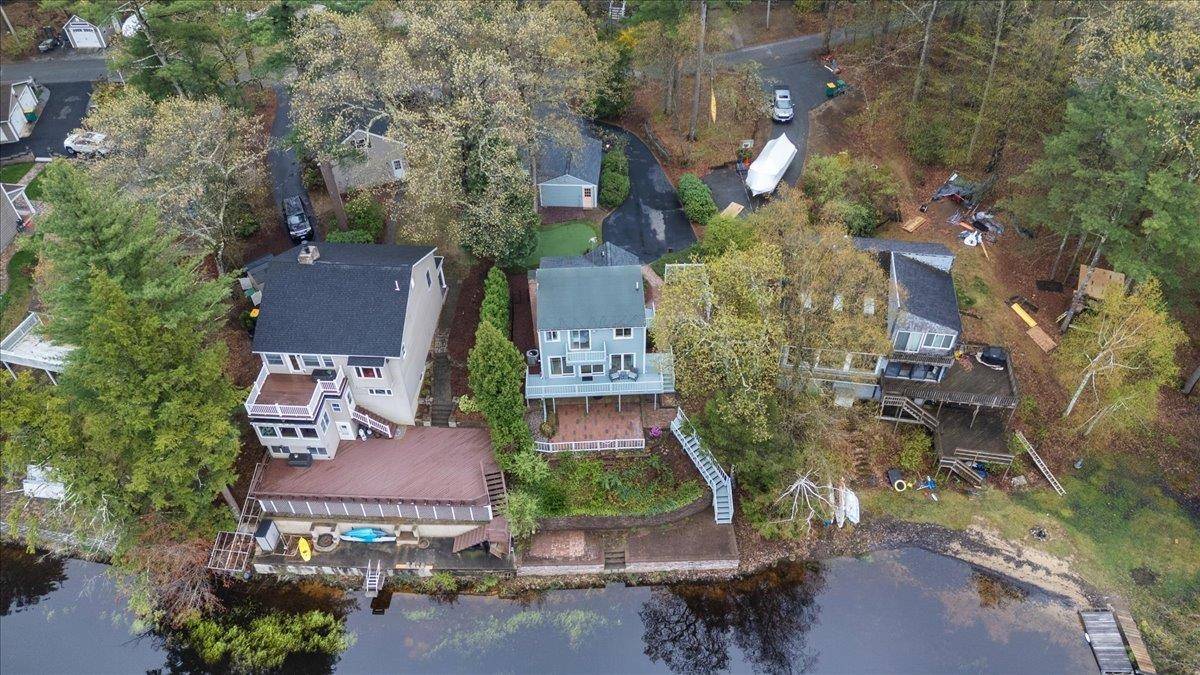 Kingston, NH 03848,3 Drew LN