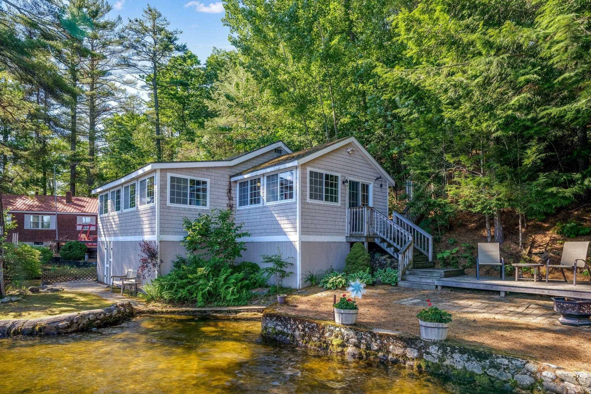 Acton, ME 04001,92 Red Gate LN