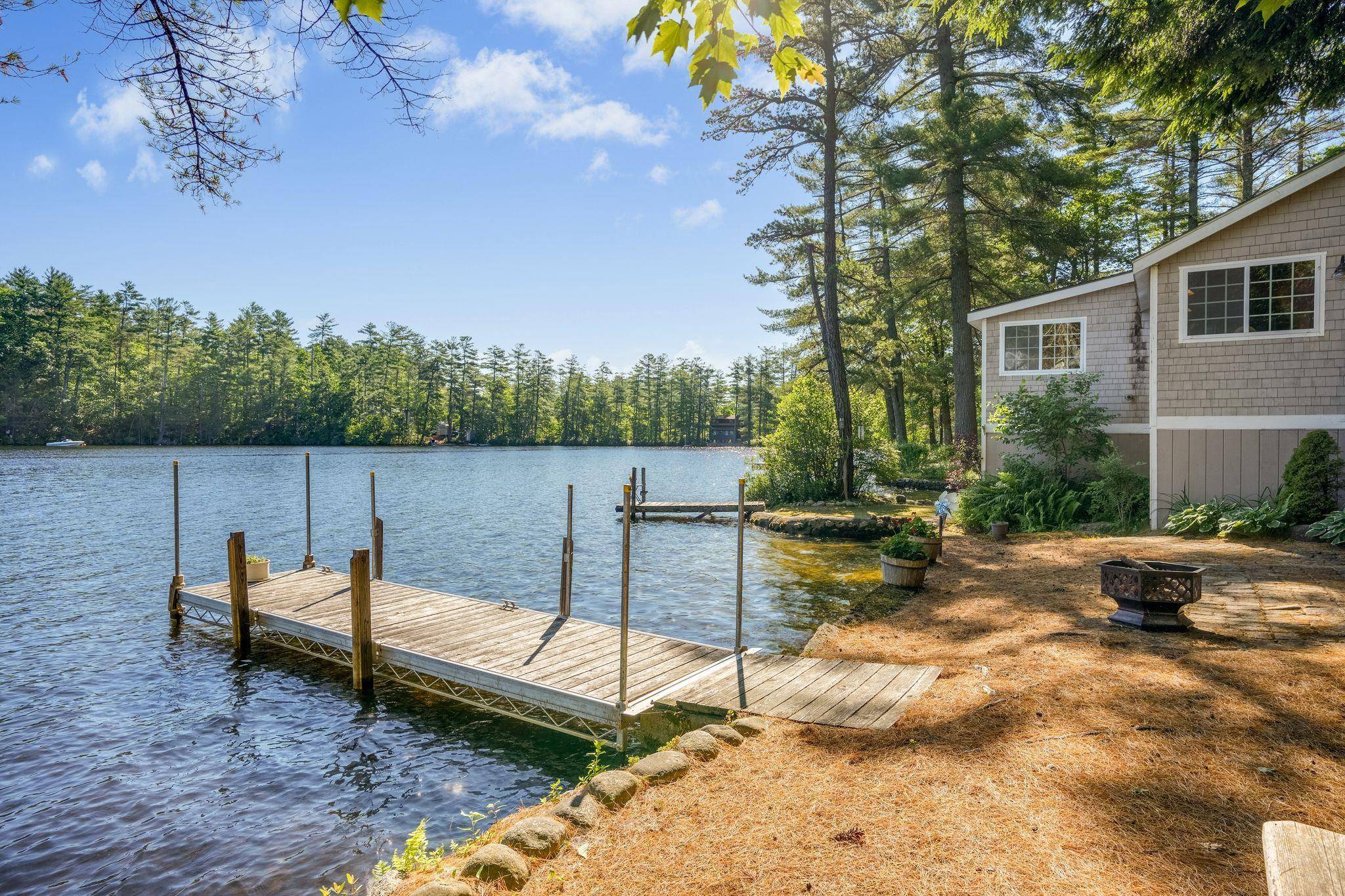 92 Red Gate LN Acton, ME 04001