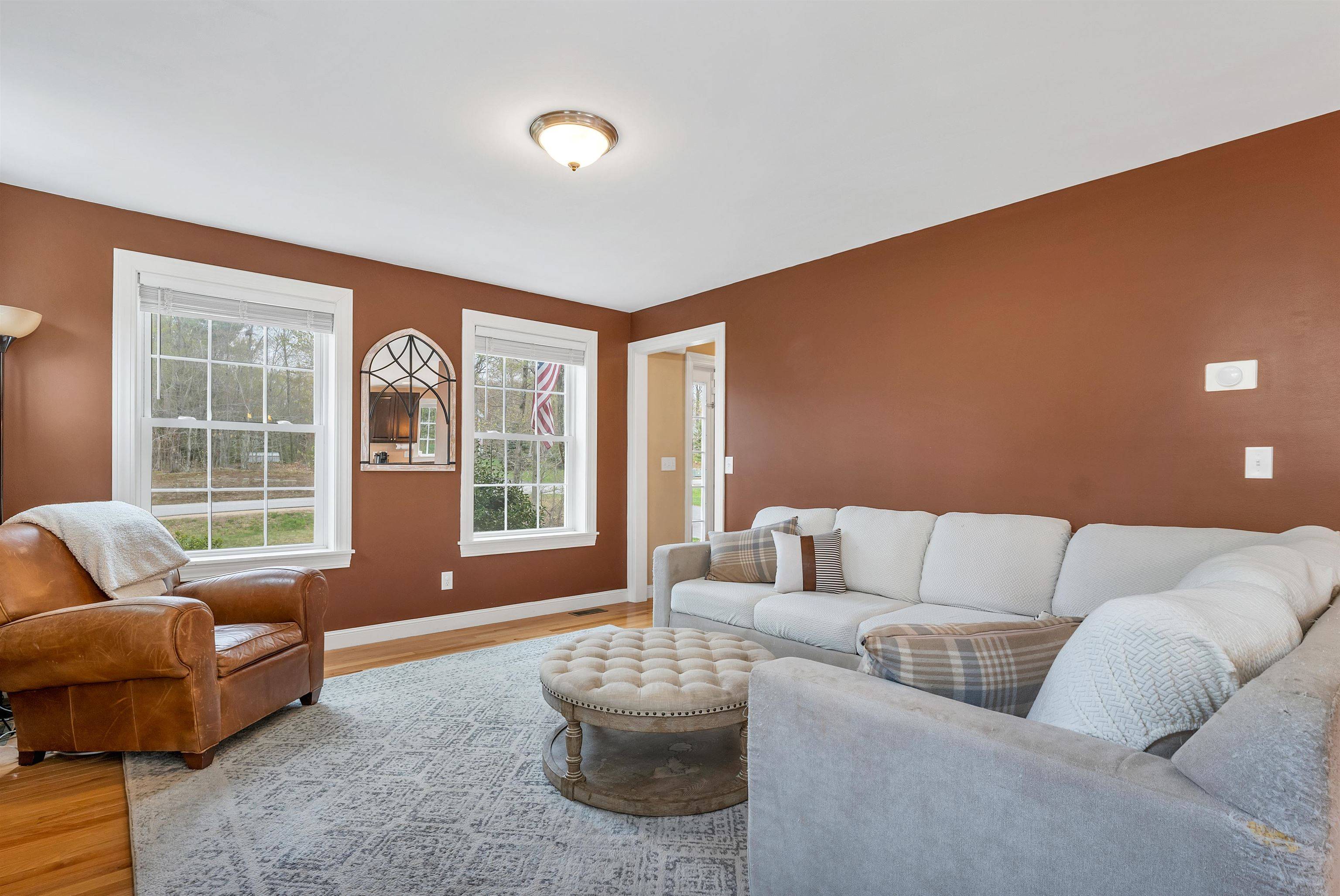 Barrington, NH 03825,73 Village Place DR